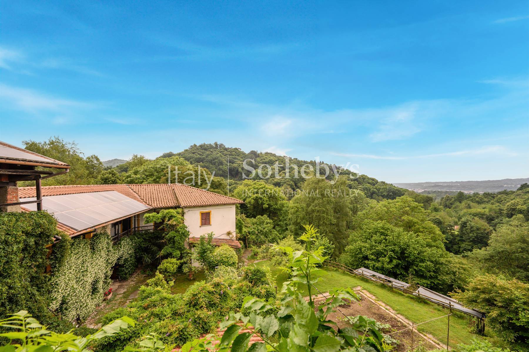  Timeless Historic Home Surrounded by Nature - 物件實景