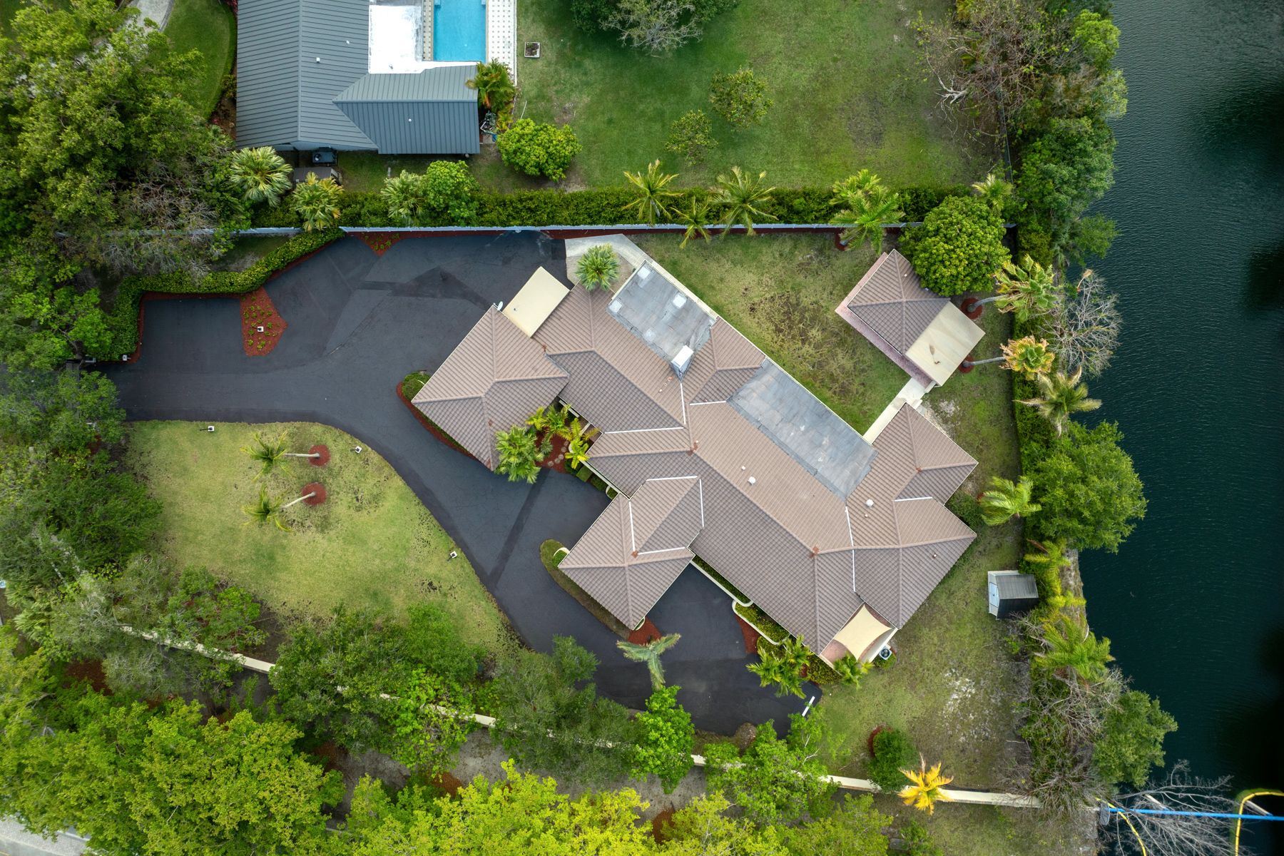  7201 SW 174th St, Palmetto Bay, FL, 33157 - 物件實景