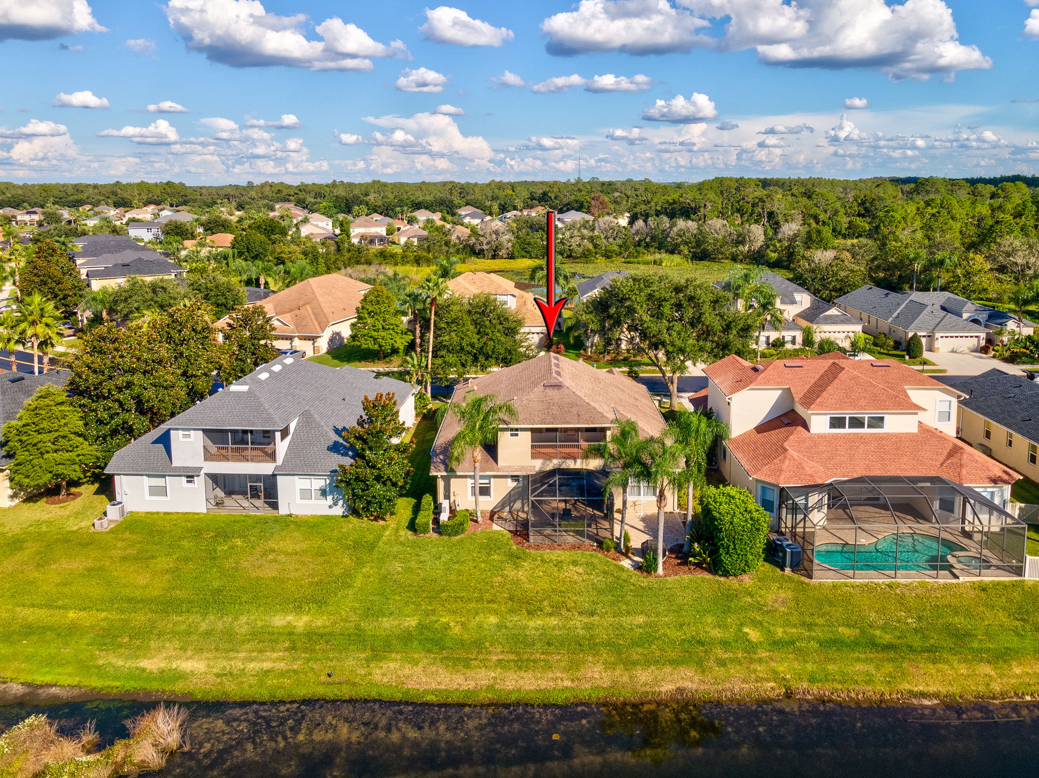 Land O Lakes, Florida, 34638, United States, 4 Bedrooms Bedrooms, ,4 BathroomsBathrooms,Residential,For Sale,1973686