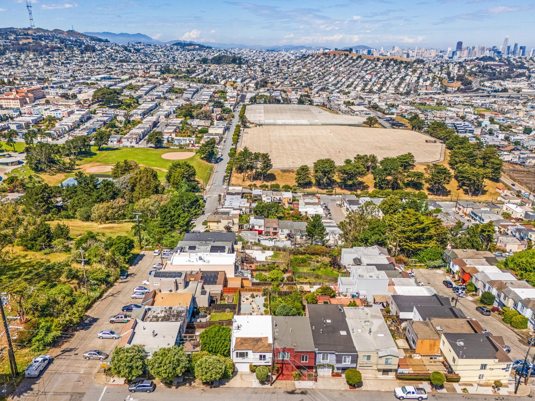  936 Olmstead Street - 物件實景