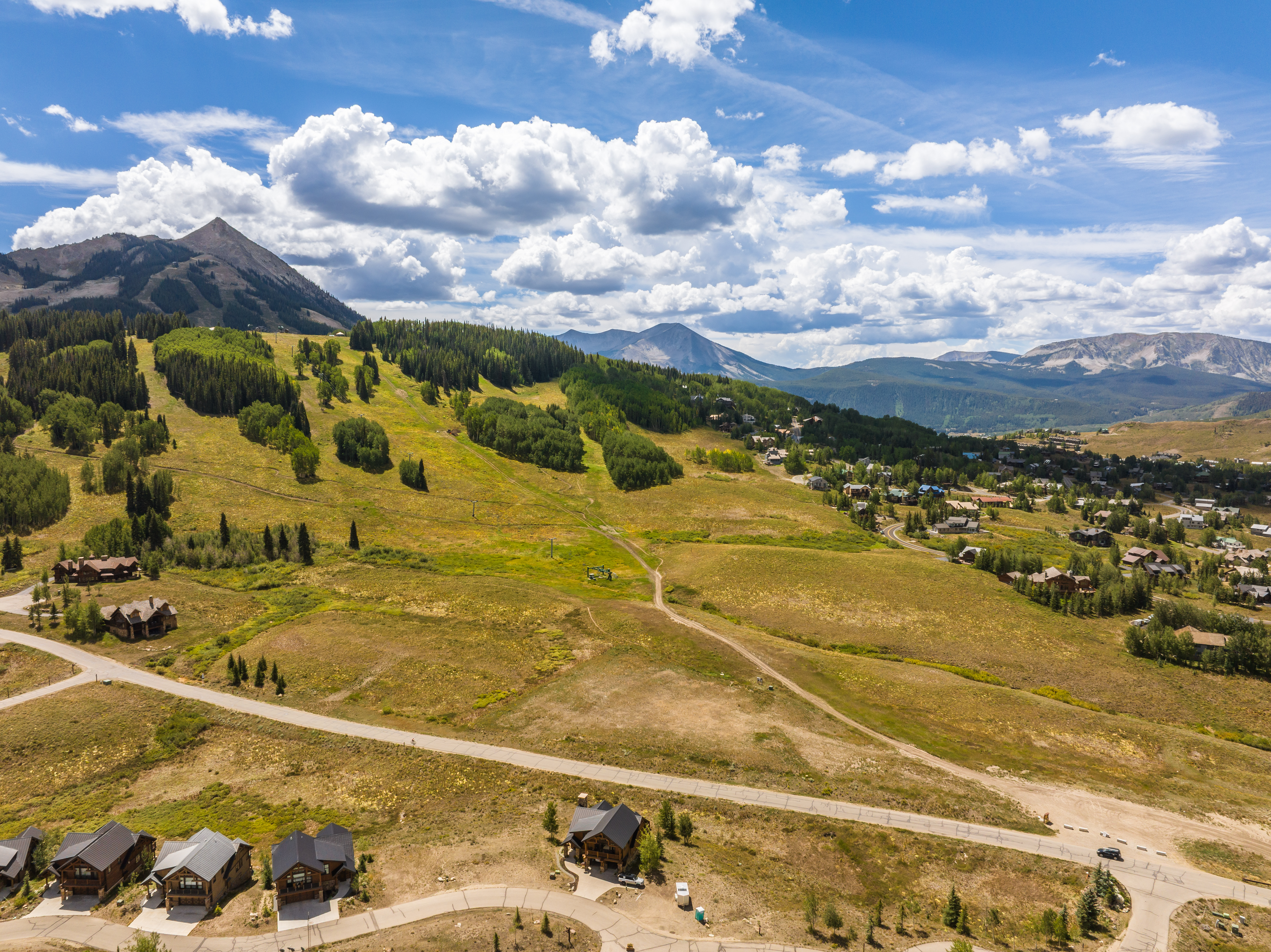  Parcel B Prospect Drive, Mount Crested Butte, CO 81225 - 物件實景