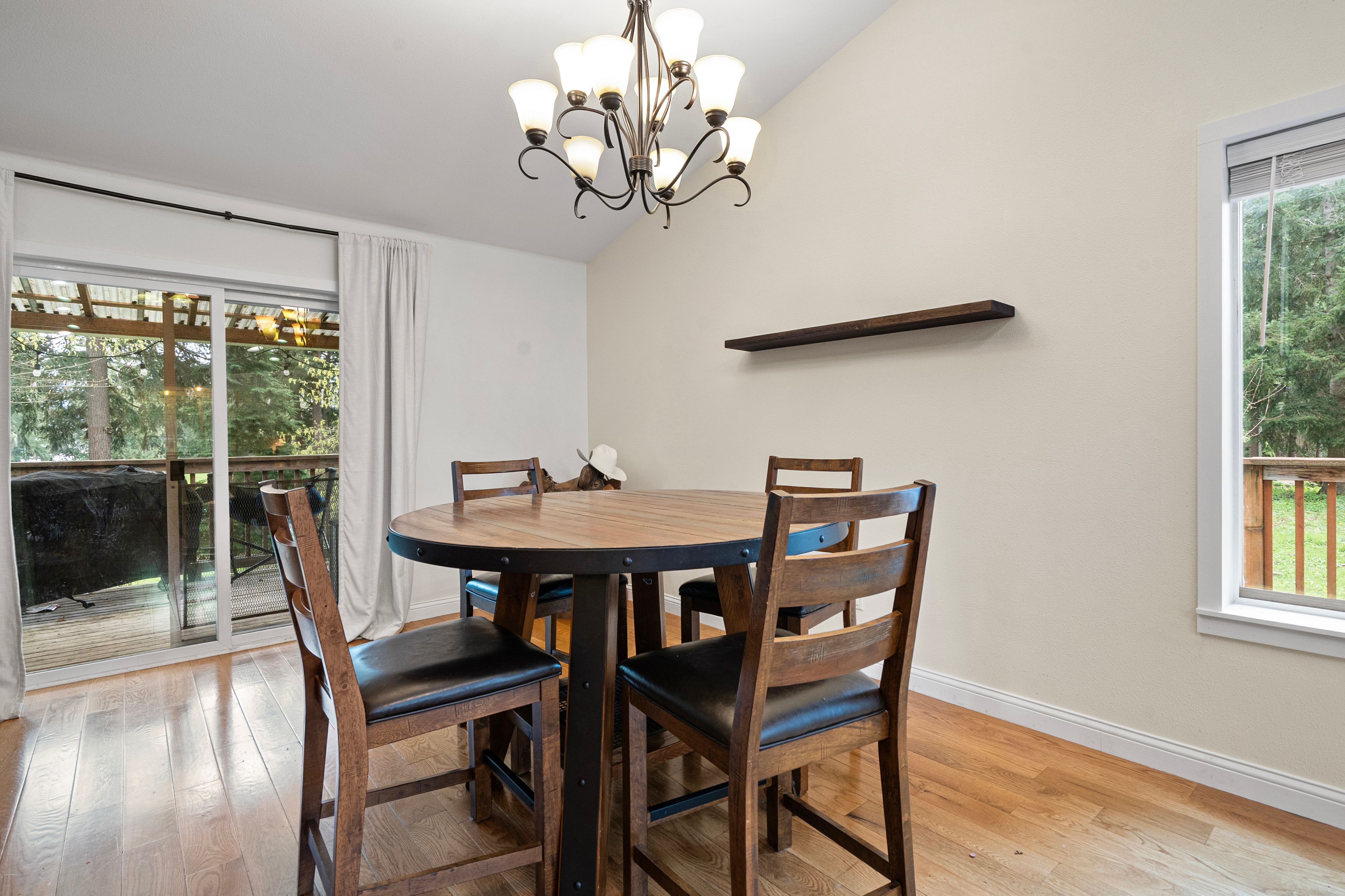  17511 Scenic Shores Ct SE, Yelm, WA 98597 - 物件實景