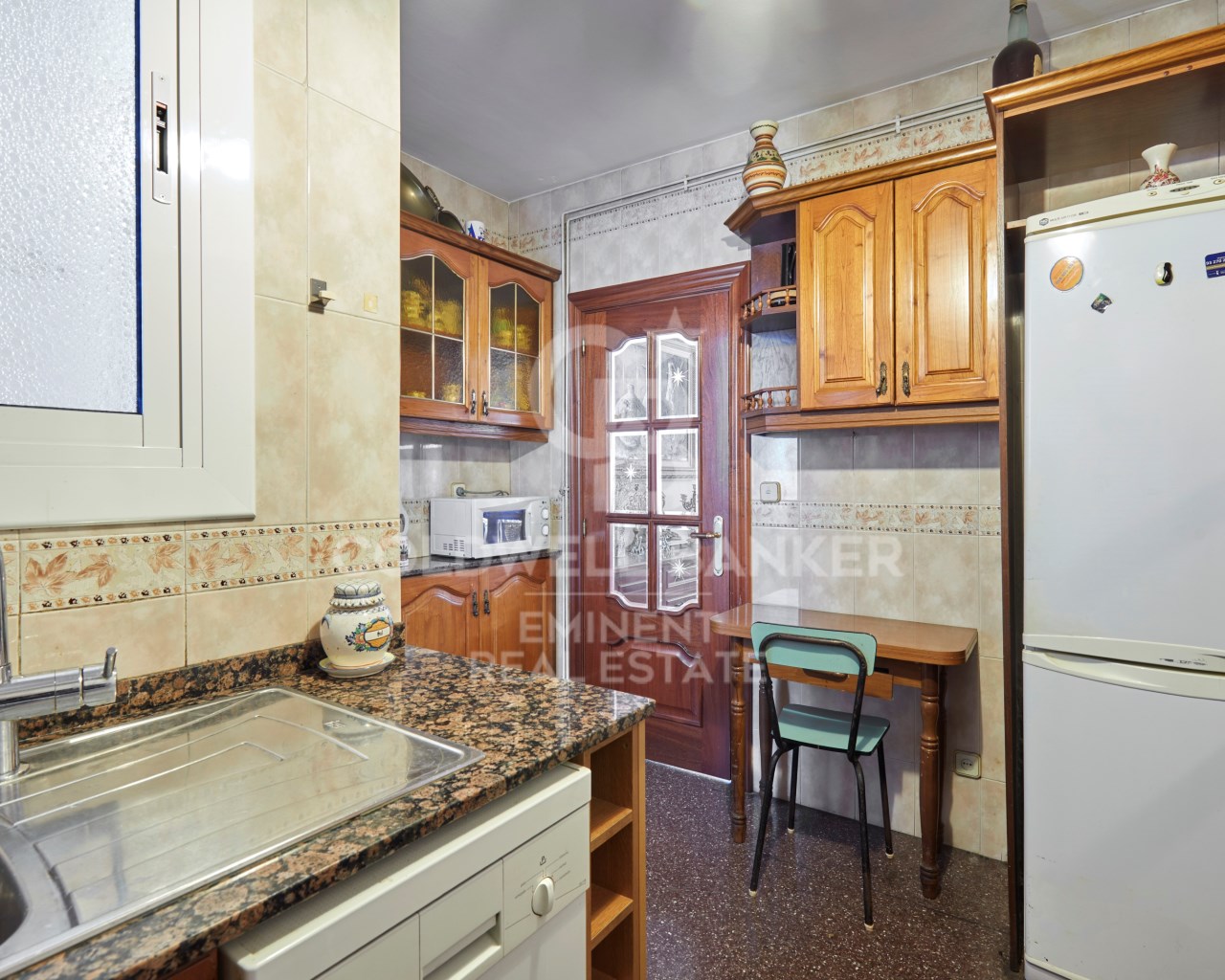 Barcelona, Catalonia, ES, 4 Bedrooms Bedrooms, ,2 BathroomsBathrooms,Residential,For Sale,1829599