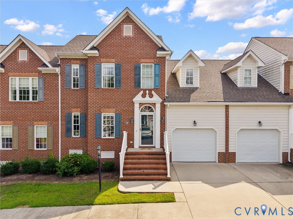 Creekridge Pl, Colonial Heights, VA 23834 #1