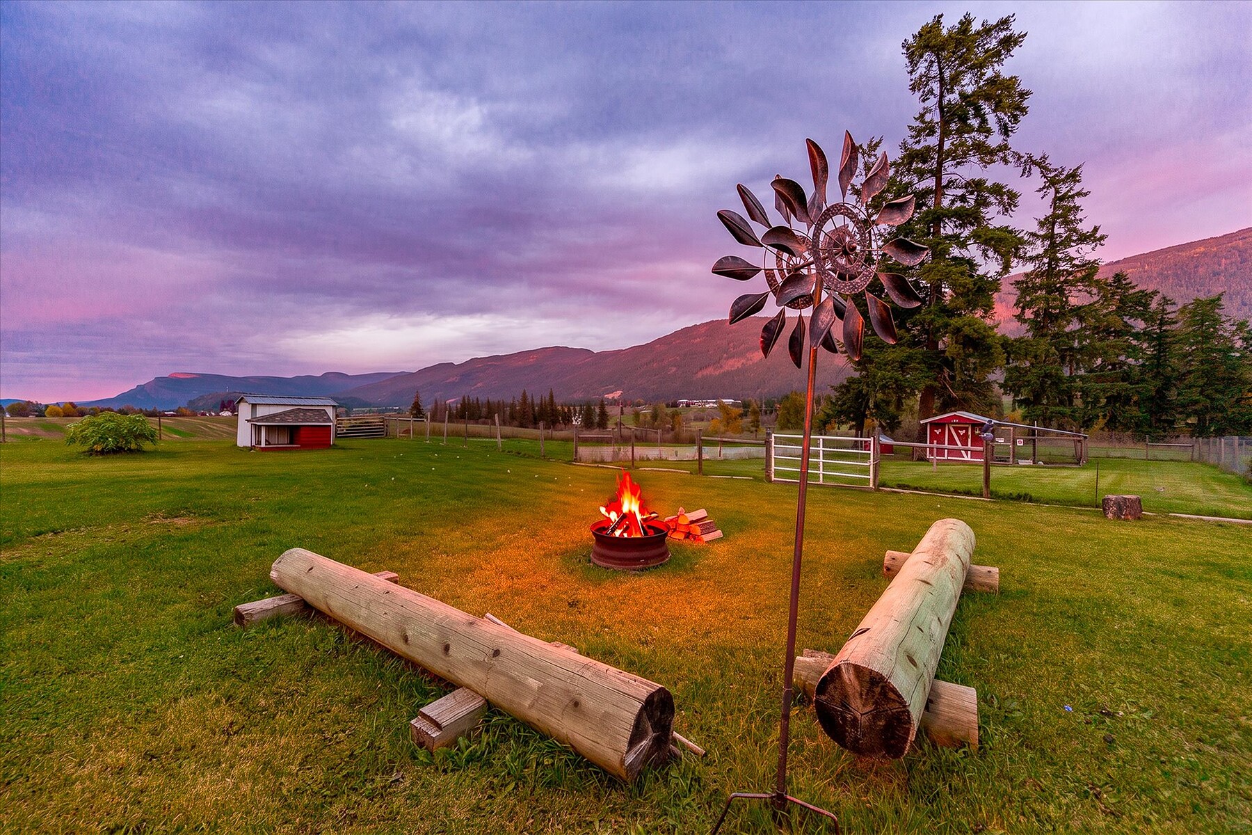  Exceptional Country Living - 物件實景