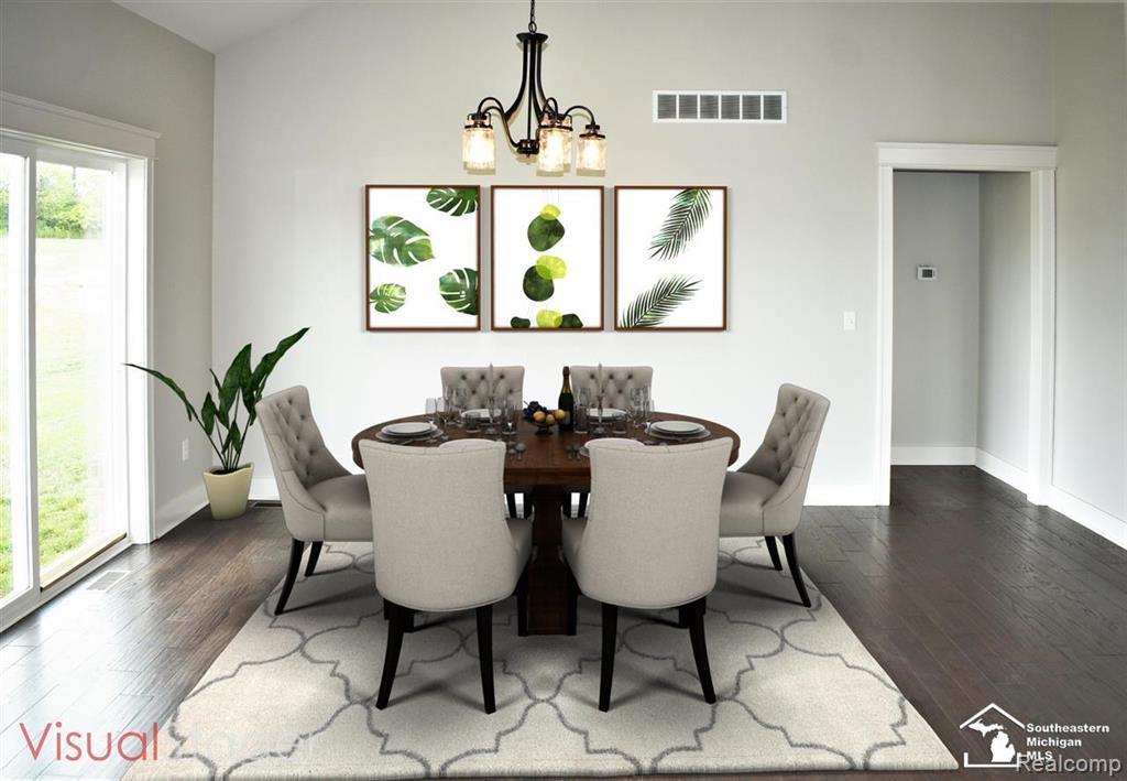 York Township, Michigan, 48176, United States, 4 Bedrooms Bedrooms, ,2 BathroomsBathrooms,Residential,For Sale,1988753