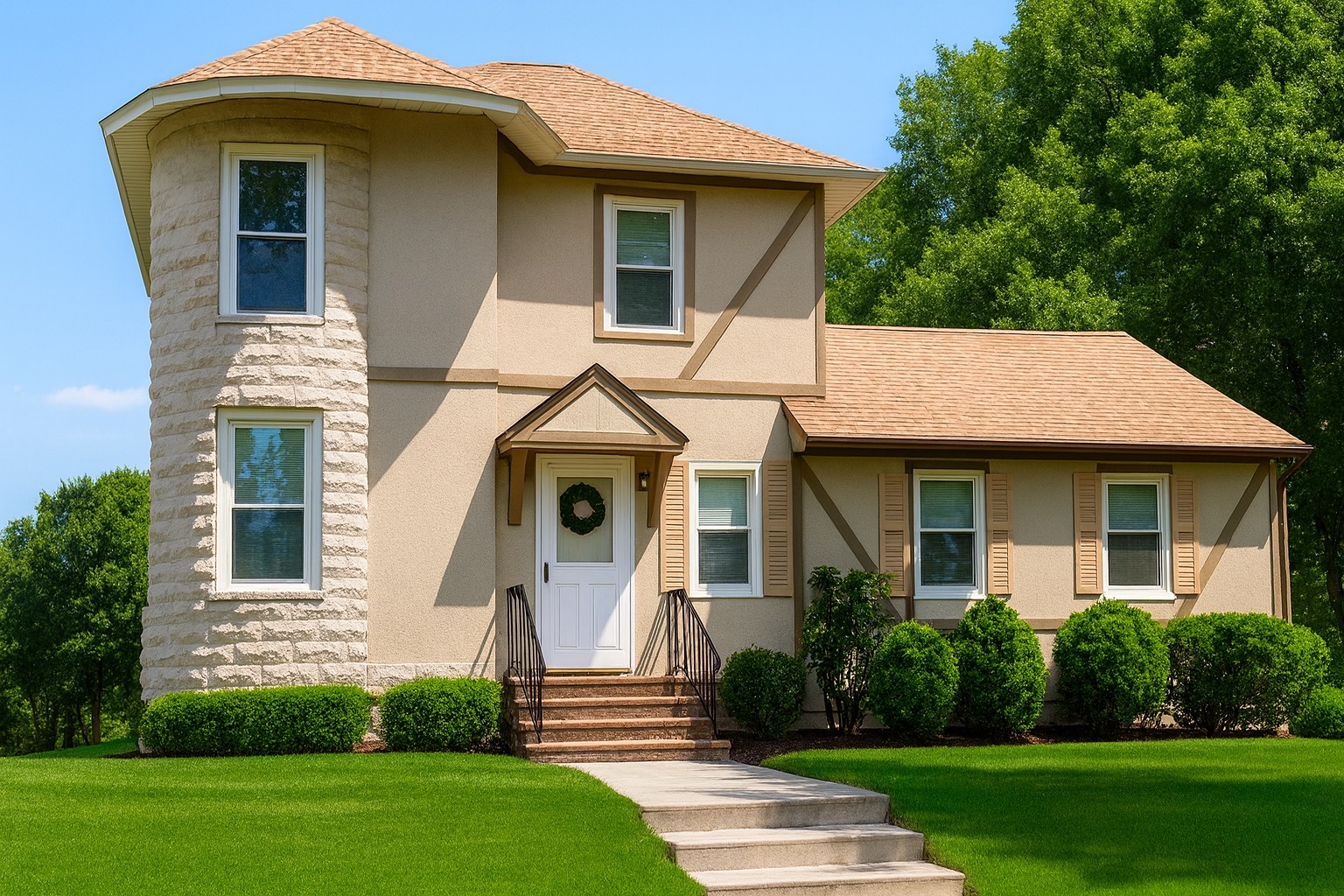 New Providence, New Jersey, 07974, United States, 3 Bedrooms Bedrooms, ,2 BathroomsBathrooms,Residential,For Sale,1978158