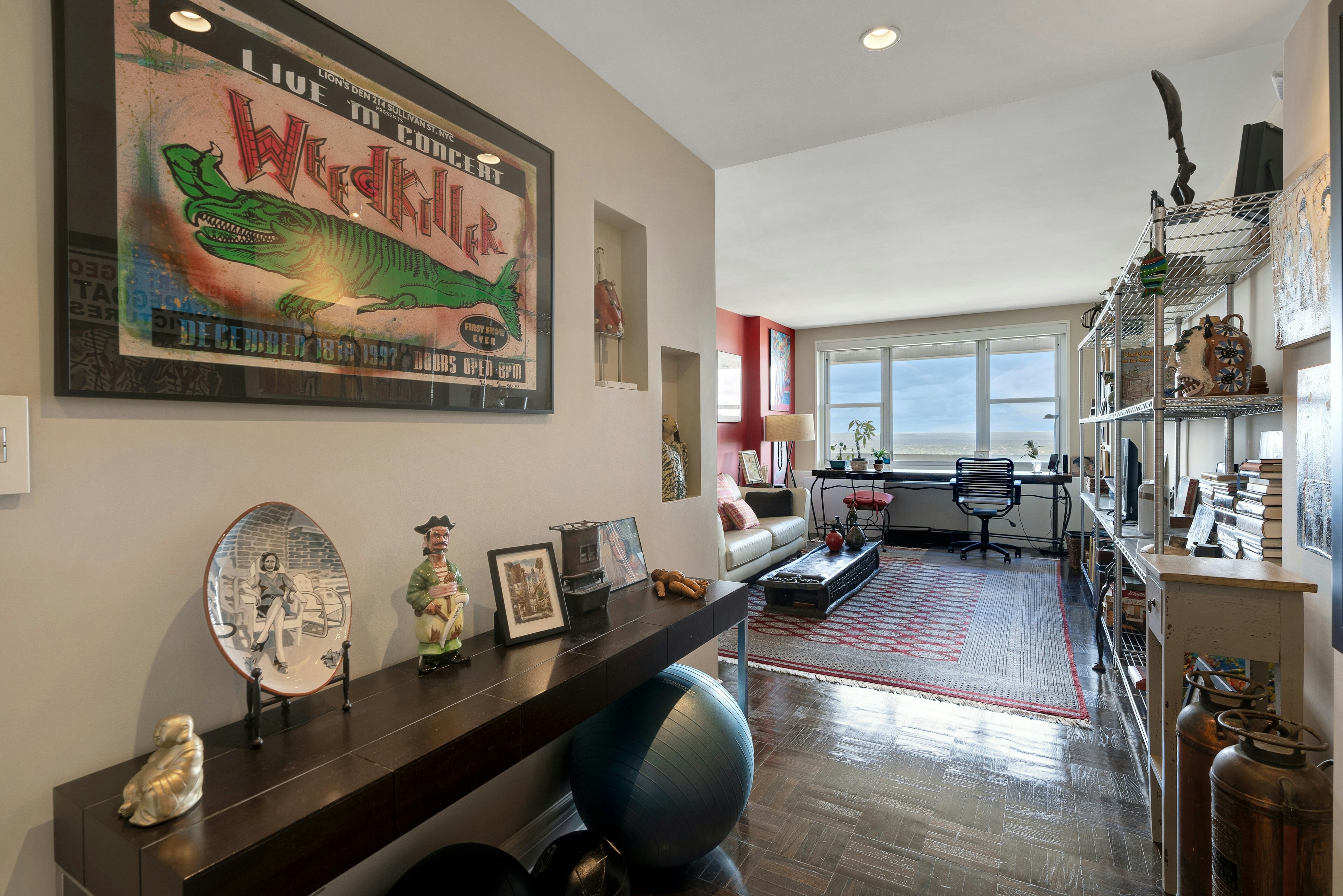  2000 Linwood Avenue #22C/D, Fort Lee, NJ 07024 - 物件實景
