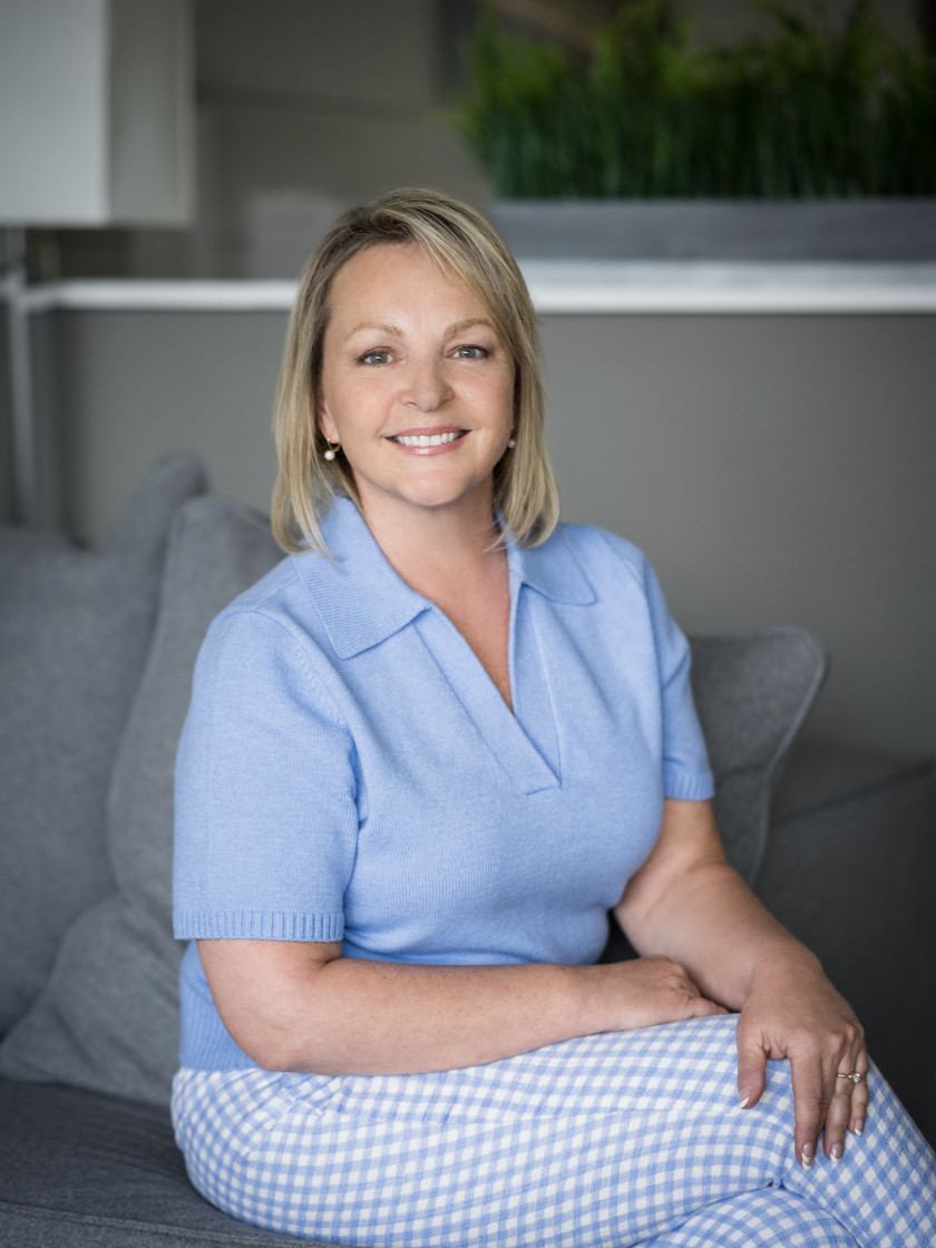 Karyn Collins