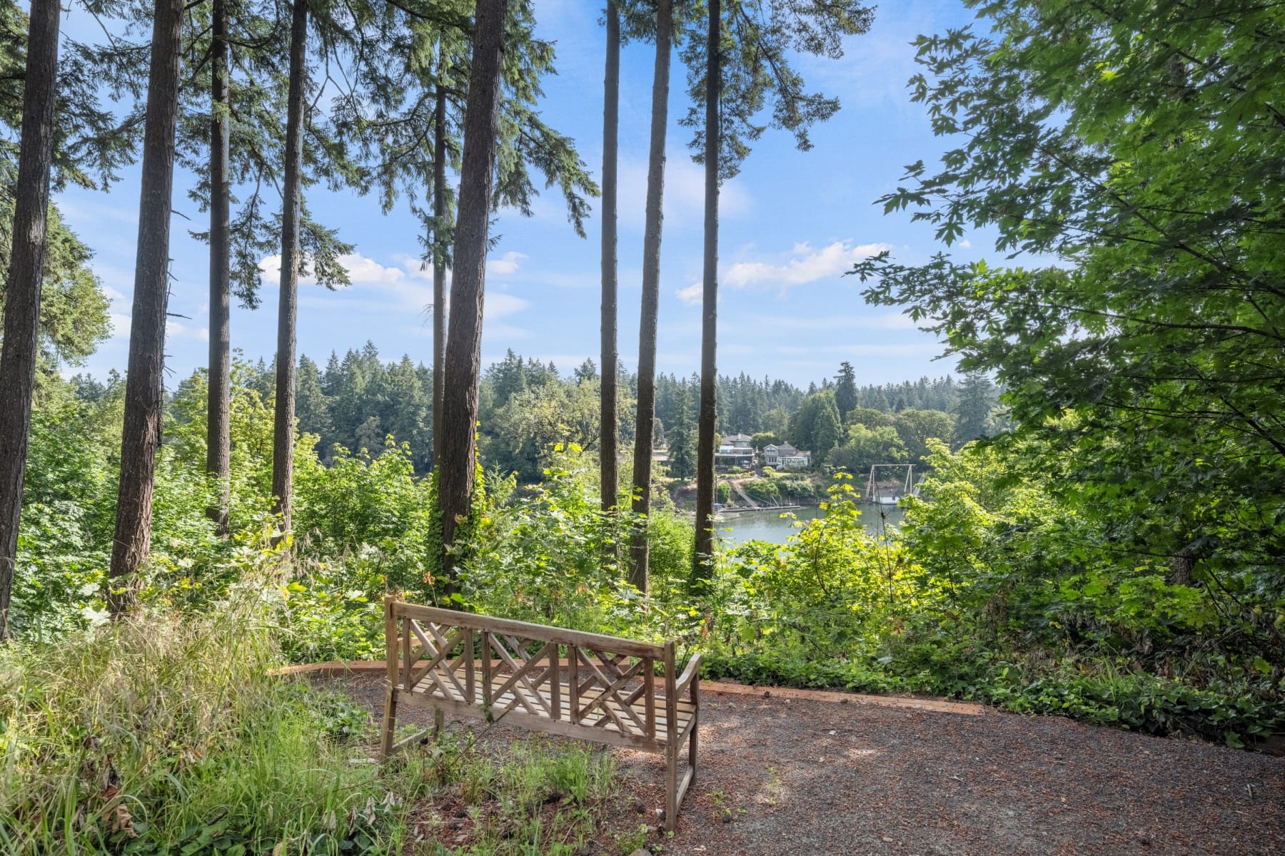  16419 LEXINGTON CT Lake Oswego, OR 97034 - 物件實景