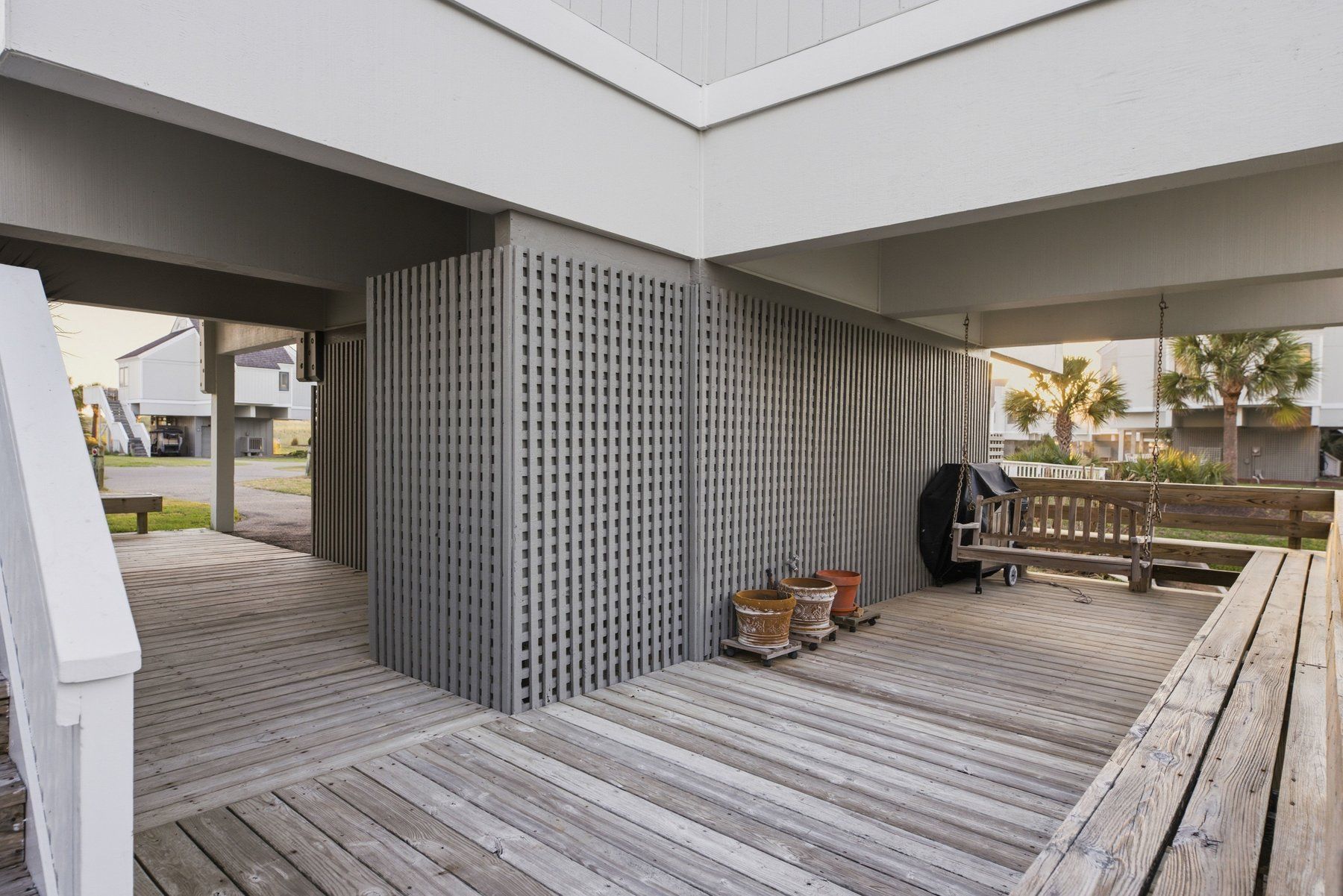  305 South Bald Head Wynd, Bald Head Island, NC 28461 - 物件實景