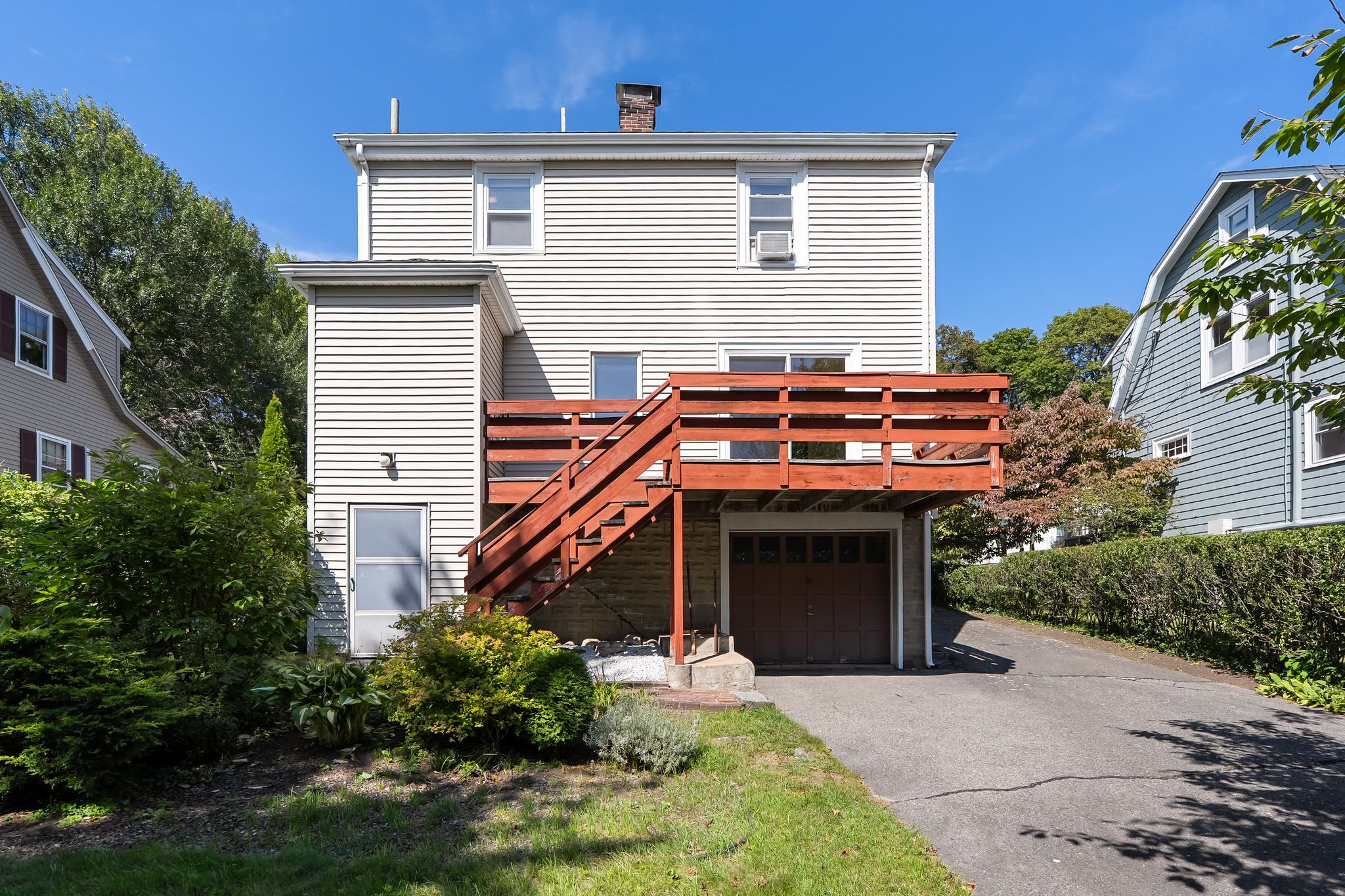  152 Mount Vernon Street, Arlington, MA, 02476 - 物件實景