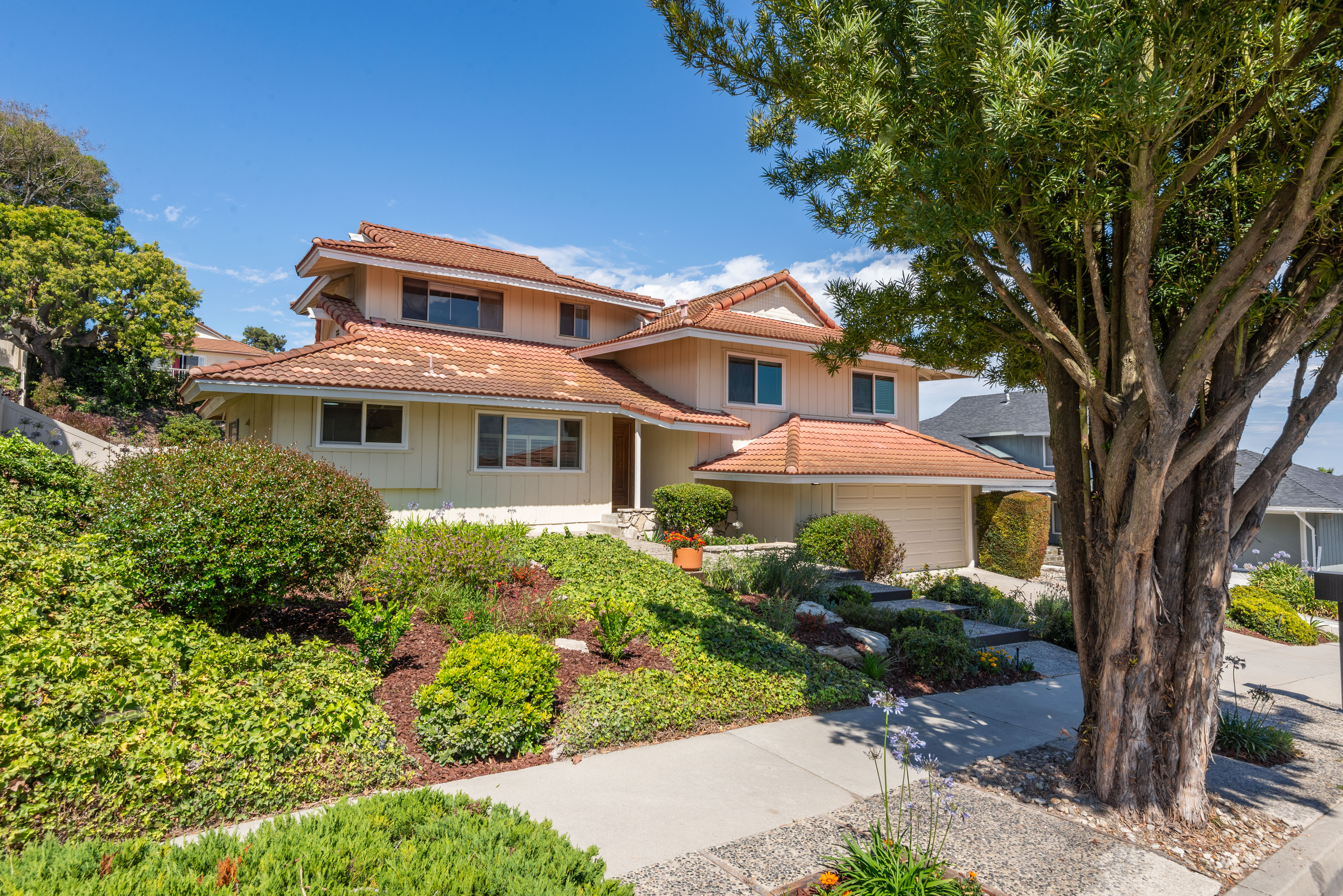  29424 Quailwood Drive, Rancho Palos Verdes, CA 90275 - 物件實景