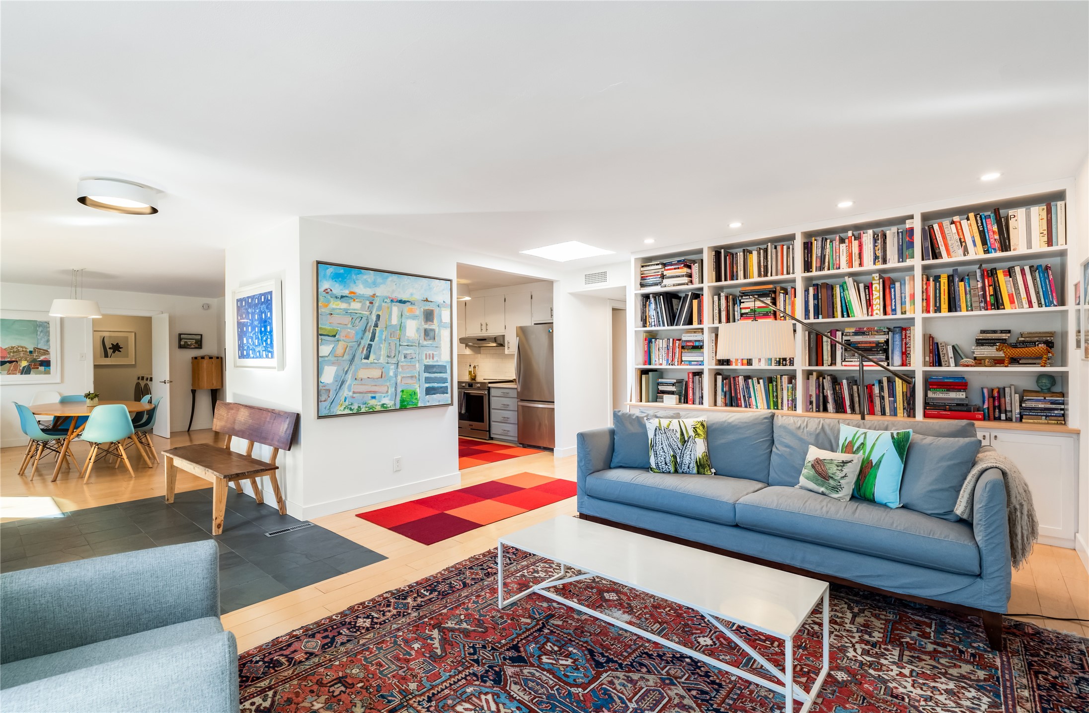  626 Calle de Valdez - 物件實景