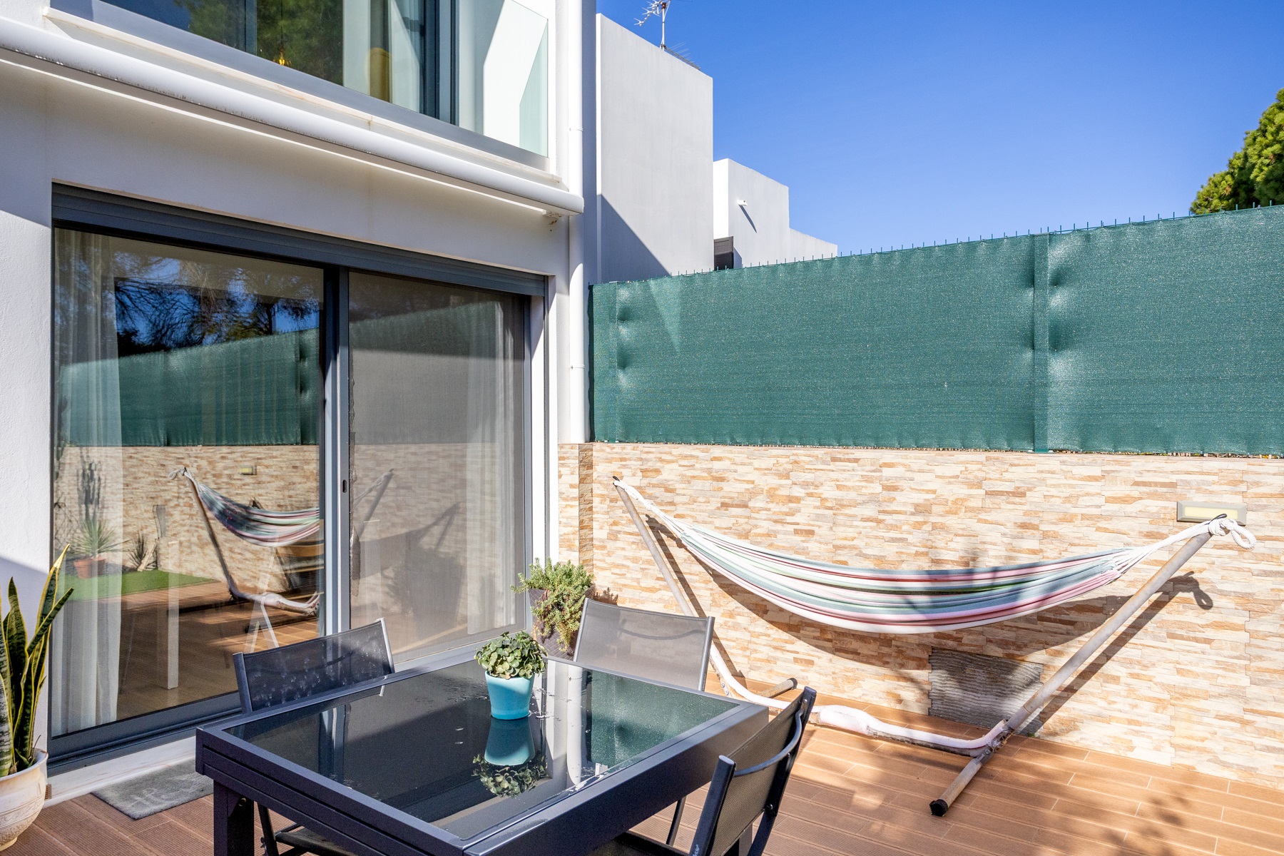  Semi-detached house, 3 bedrooms, for Sale - 物件實景