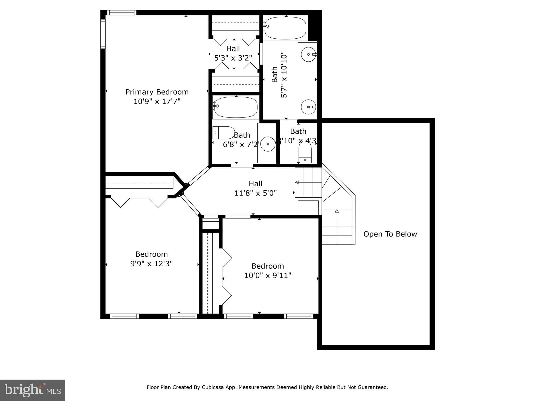 Herndon, Virginia, 20171, United States, 3 Bedrooms Bedrooms, ,3 BathroomsBathrooms,Residential,For Sale,1938418