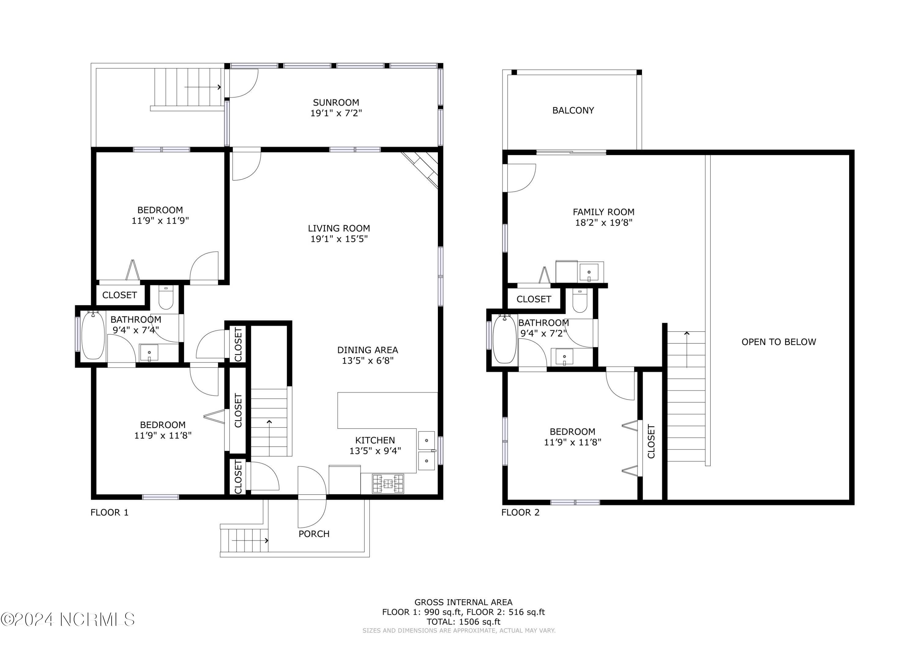 Sunset Beach, North Carolina, 28468, United States, 3 Bedrooms Bedrooms, ,2 BathroomsBathrooms,Residential,For Sale,1977790
