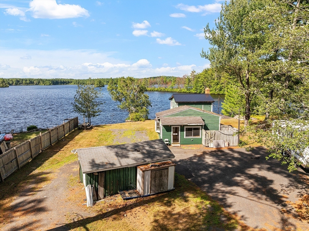 Ashburnham, Massachusetts, 01430, United States, 2 Bedrooms Bedrooms, ,1 BathroomBathrooms,Residential,For Sale,1923929
