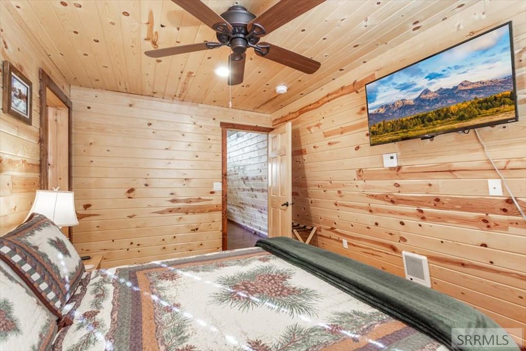 ISLAND PARK, Idaho, 83429, United States, 2 Bedrooms Bedrooms, ,2 BathroomsBathrooms,Residential,For Sale,1979028