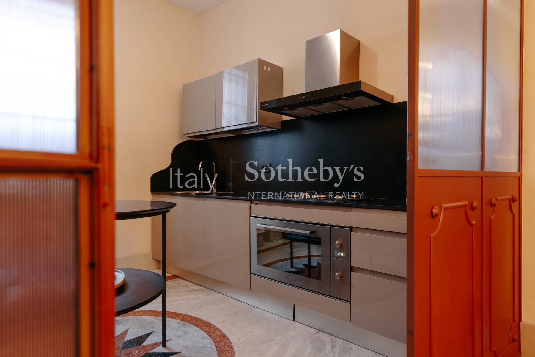  Prestigious apartment near Piazza Navona - 物件實景