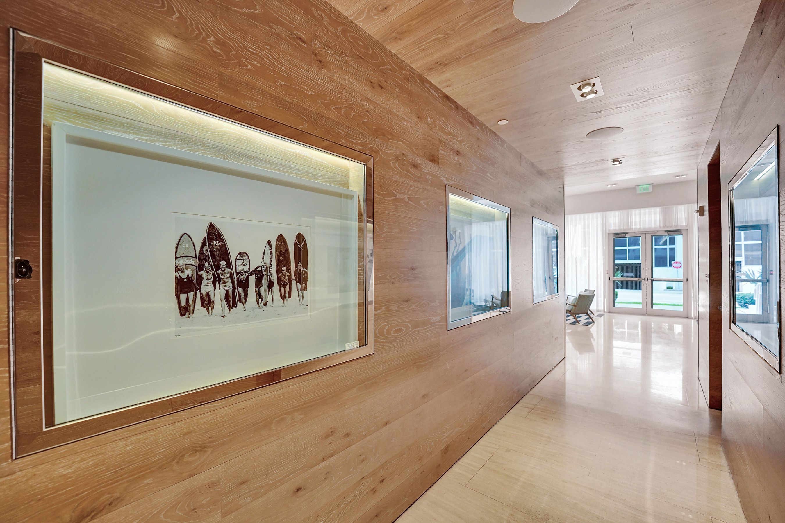 401 N Birch Rd, Fort Lauderdale, FL, 33304 - 物件實景