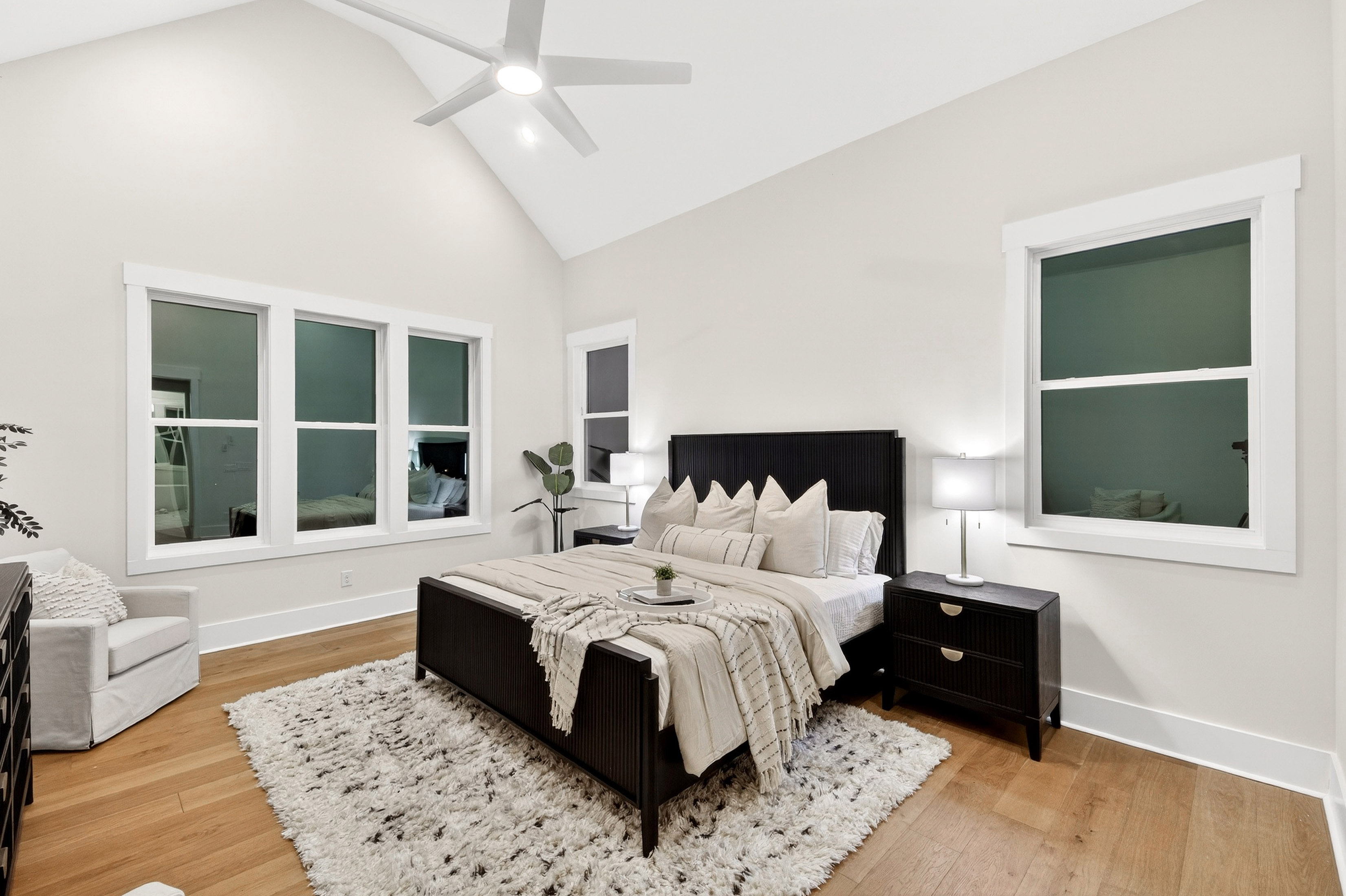  Incredible Opportunity to Own a Brand New Home in Harbor Club on Lake Oconee - 物件實景