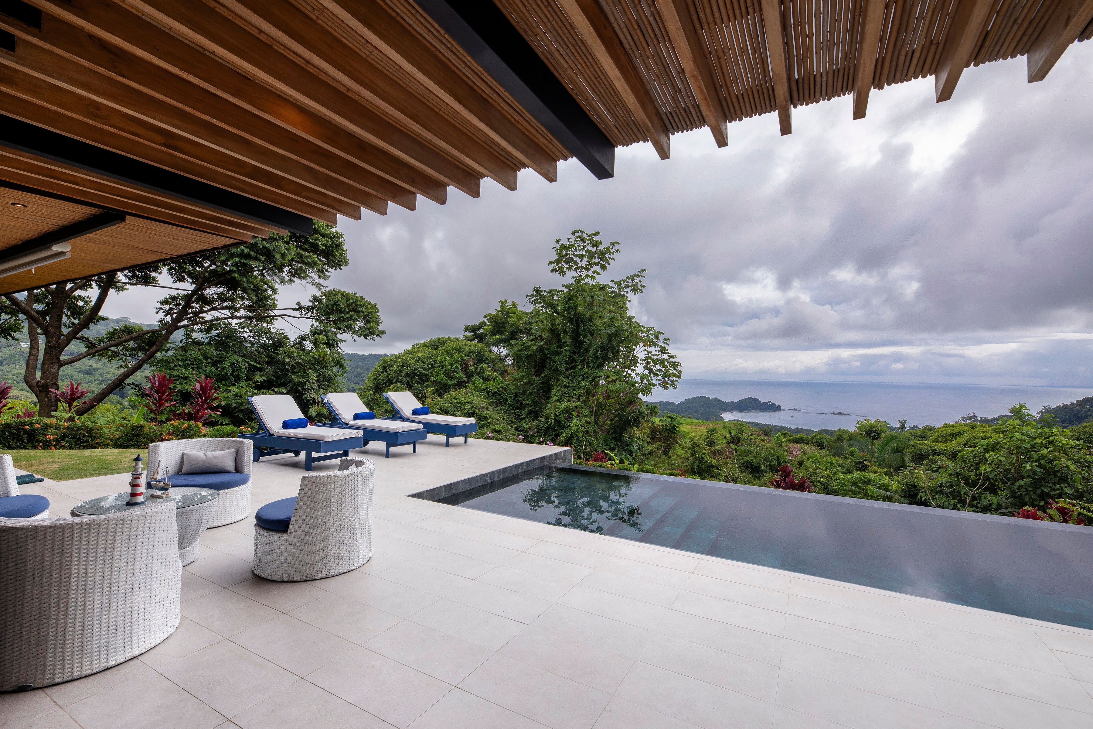 Dominical, Puntarenas, CR, 5 Bedrooms Bedrooms, ,4 BathroomsBathrooms,Residential,For Sale,1668972