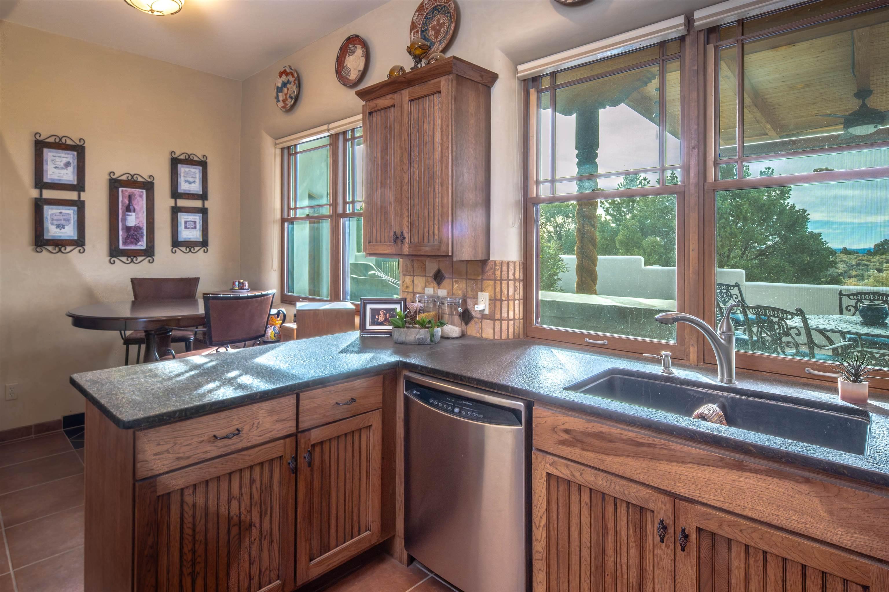 Ranchos De Taos, New Mexico, 87557-2740, United States, 3 Bedrooms Bedrooms, ,3 BathroomsBathrooms,Residential,For Sale,1998521