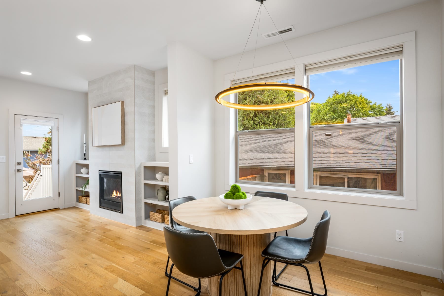  4222 N KERBY AVE Portland, OR 97217 - 物件實景