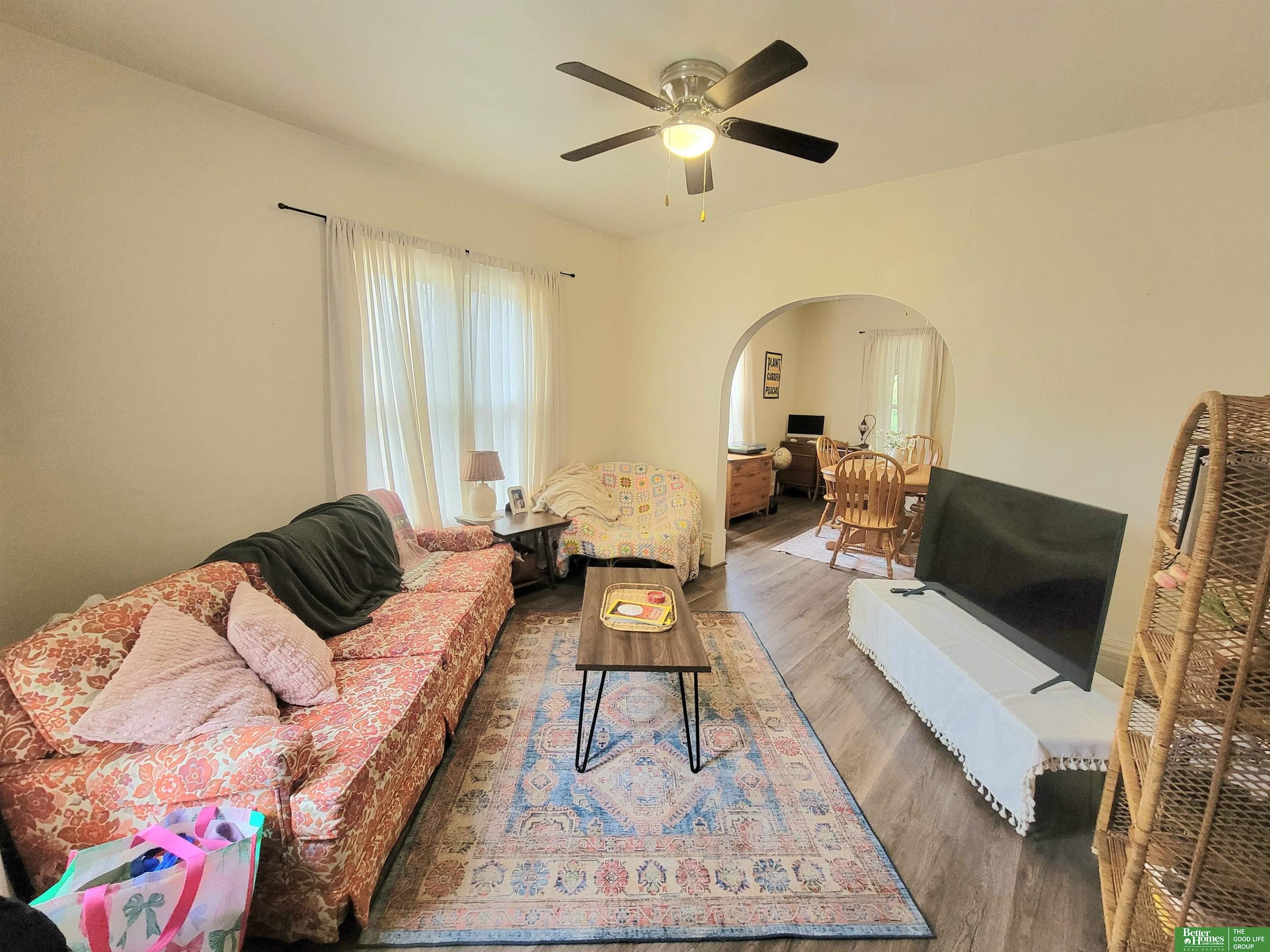 East Ave, York, NE 68467 #1