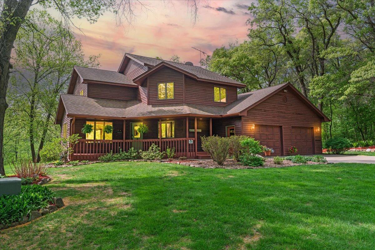 Stanton Twp, Wisconsin, 54017, United States, 3 Bedrooms Bedrooms, ,2 BathroomsBathrooms,Residential,For Sale,1828522