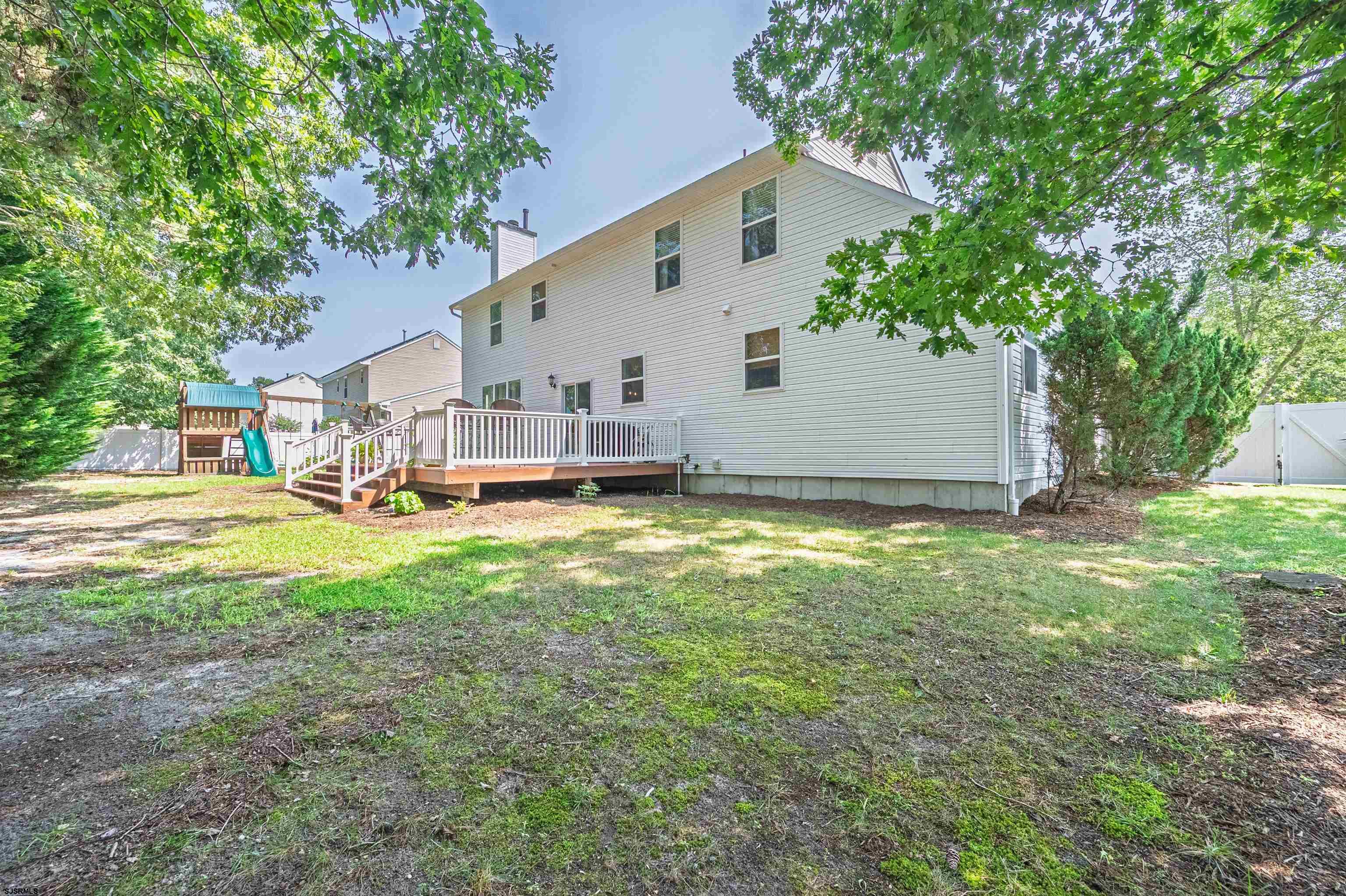 Egg Harbor Township, New Jersey, 08234, United States, 4 Bedrooms Bedrooms, ,3 BathroomsBathrooms,Residential,For Sale,1942691