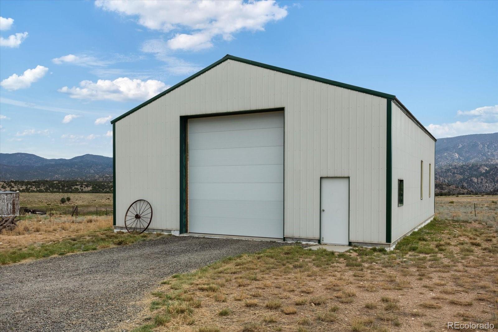 Nathrop, Colorado, 81236, United States, 3 Bedrooms Bedrooms, ,2 BathroomsBathrooms,Residential,For Sale,2034417