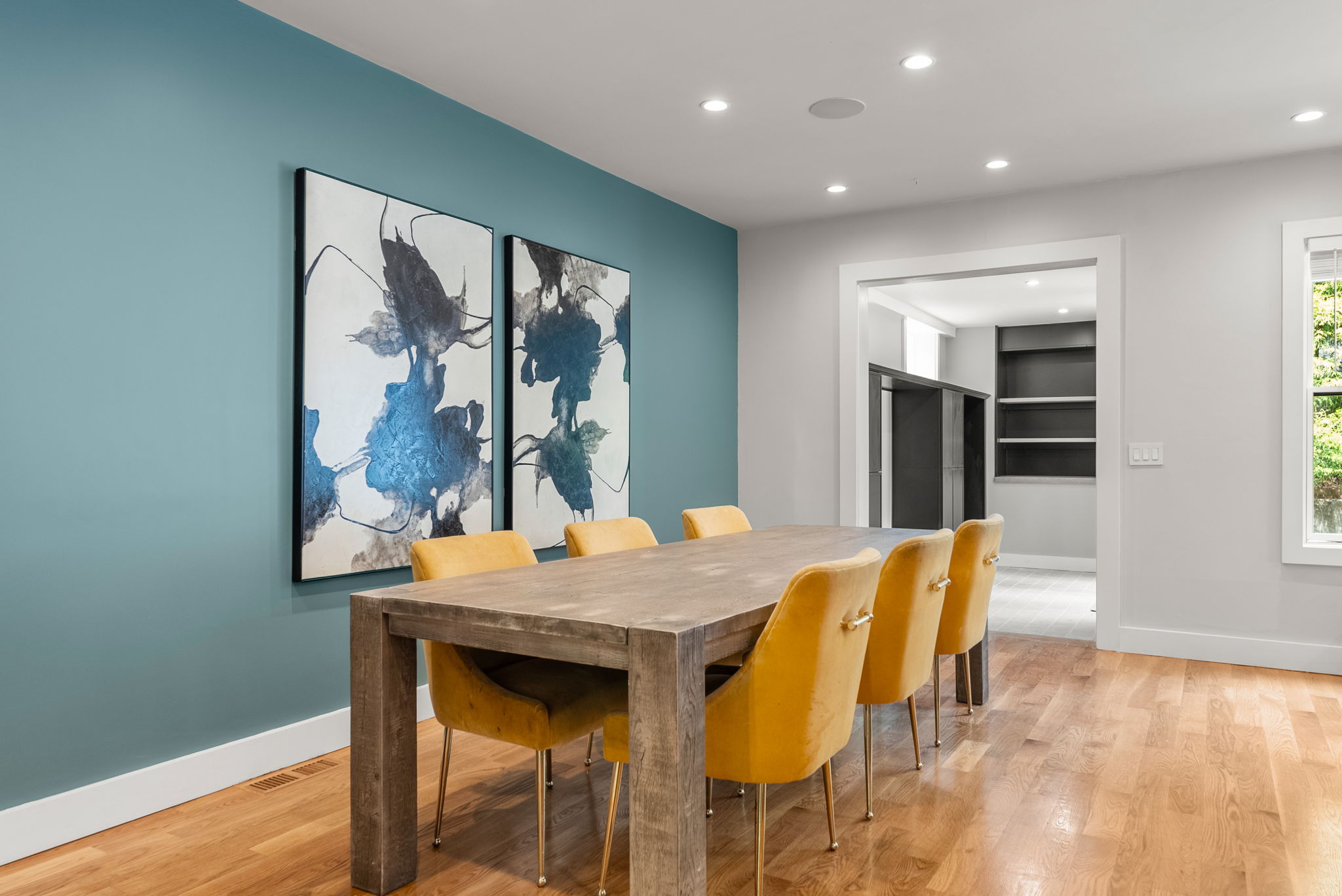  24 Sigourney Street, Unit 2, Boston, MA 02130 - 物件實景