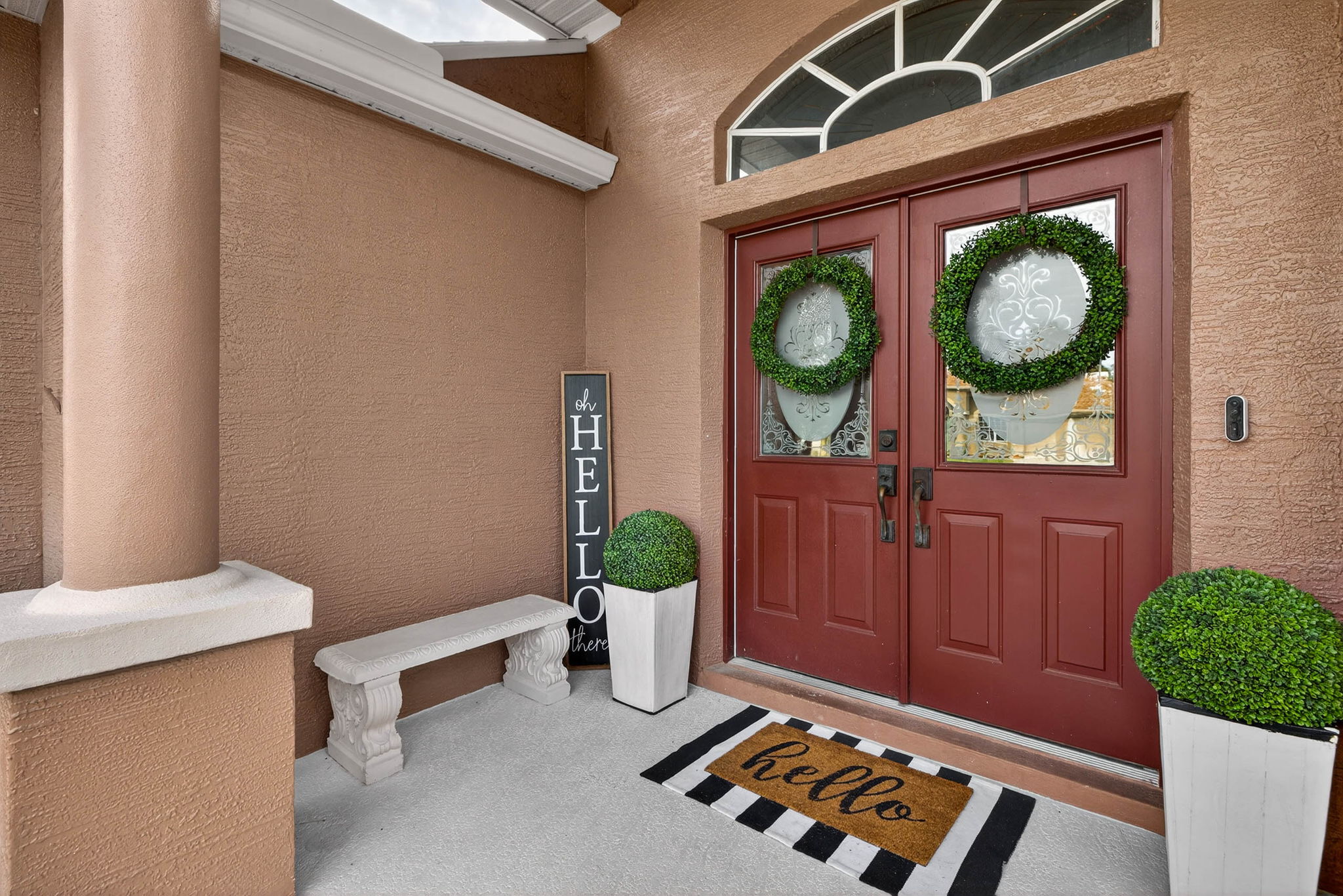 Lutz, Florida, 33549, United States, 4 Bedrooms Bedrooms, ,3 BathroomsBathrooms,Residential,For Sale,2010768