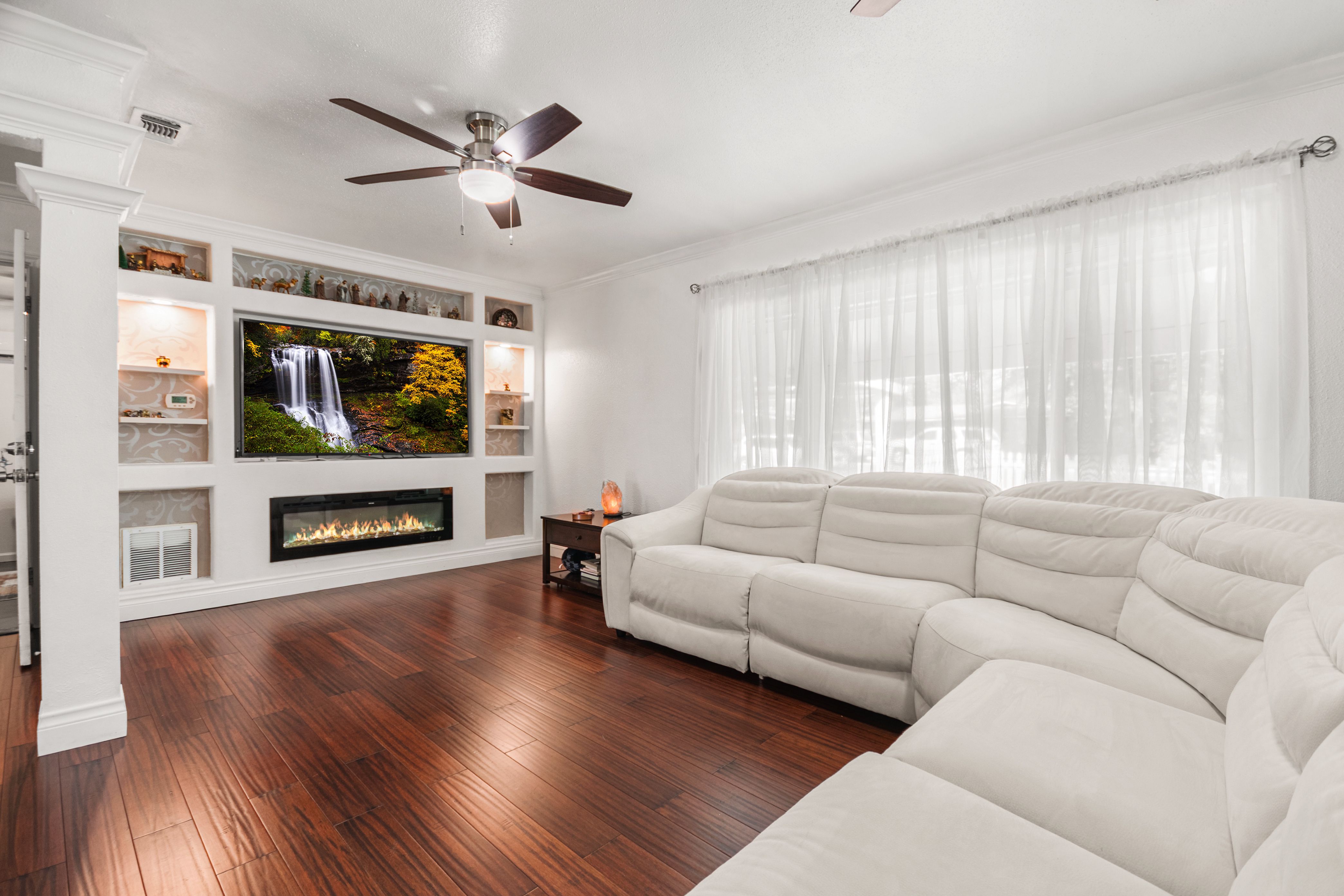  Indoor Comfort, Outdoor Living - 物件實景