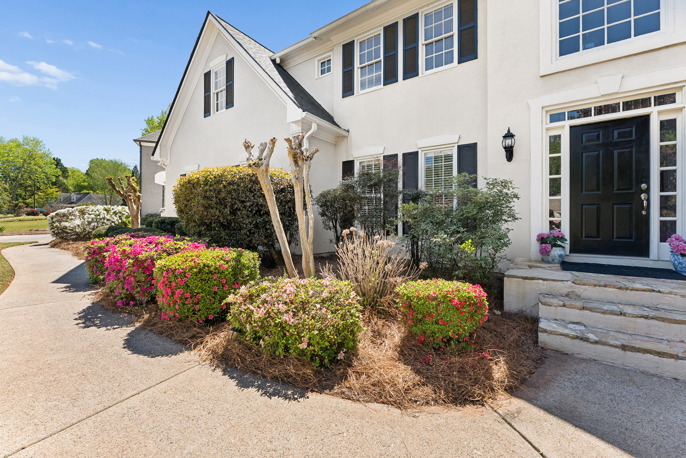  Unbeatable Appeal and Location in Crabapple Chase - 物件實景