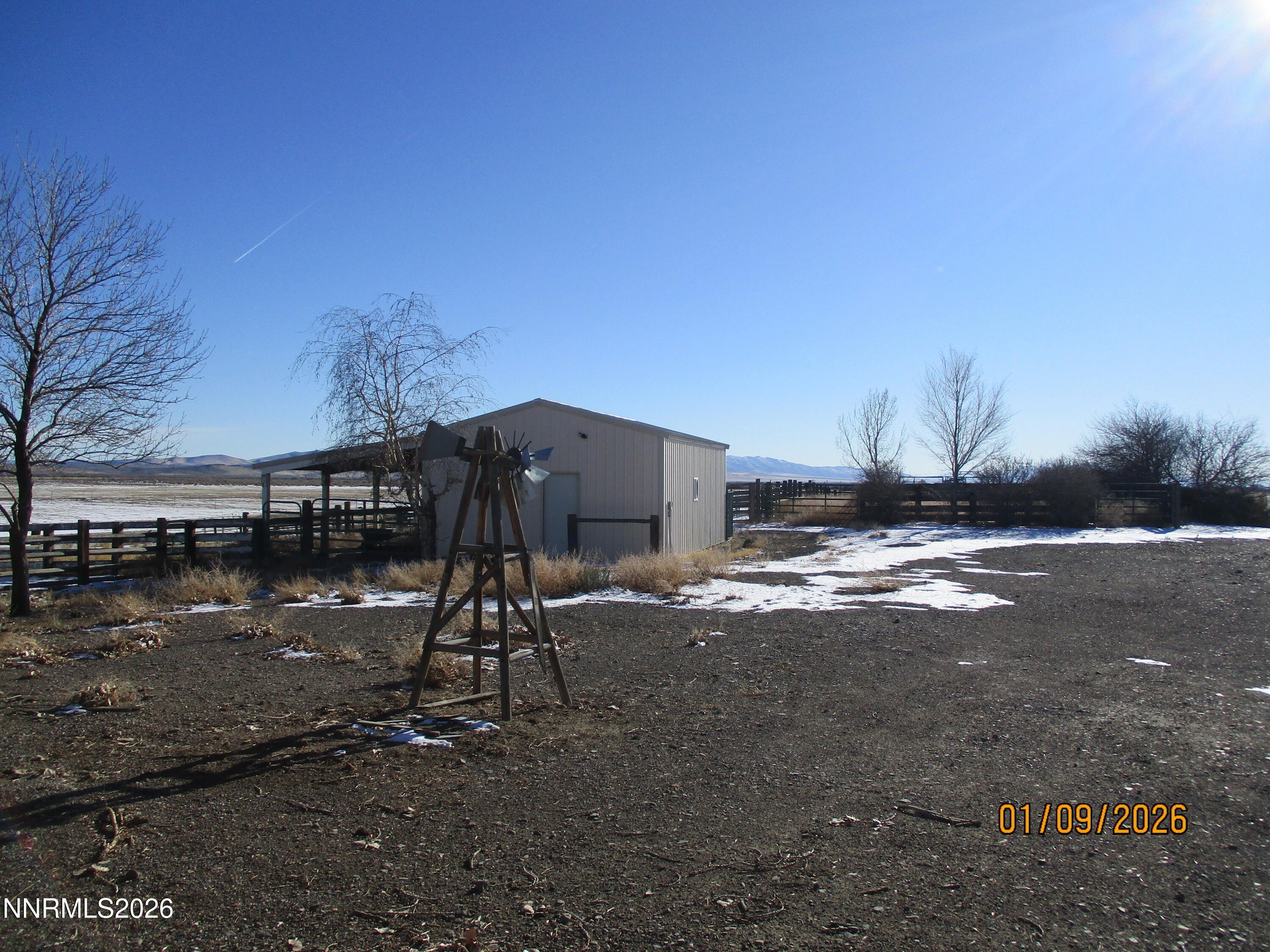 Paradise Valley, Nevada, 89426, United States, 3 Bedrooms Bedrooms, ,3 BathroomsBathrooms,Residential,For Sale,2009688