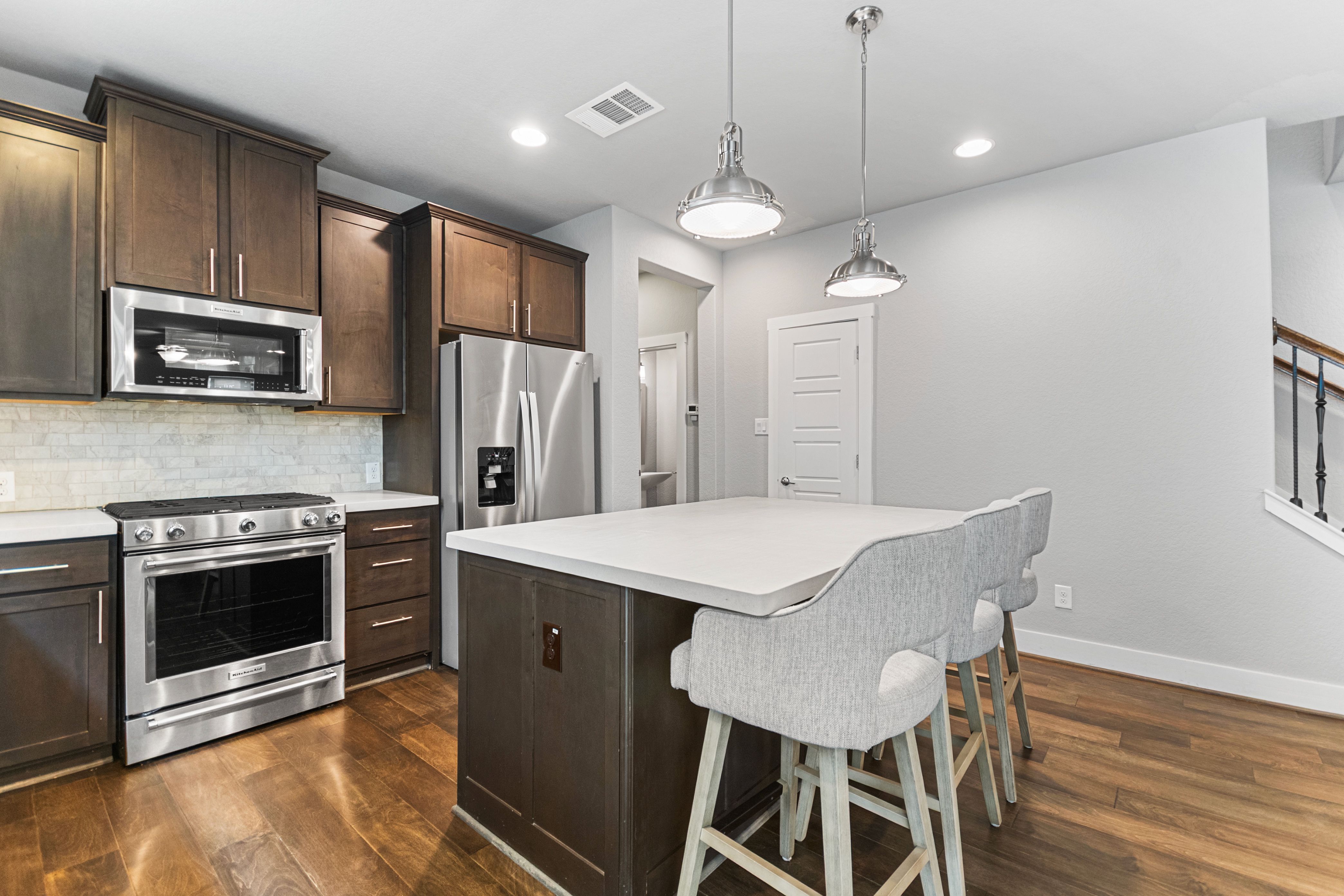  Style, Comfort and Convenience in Alamo Heights - 物件實景