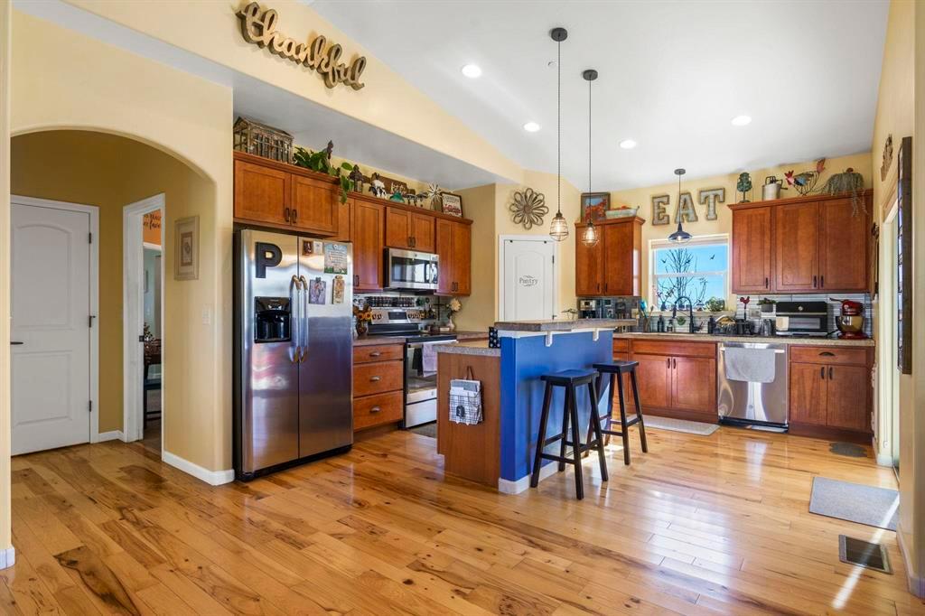 Durango, Colorado, 81303, United States, 3 Bedrooms Bedrooms, ,2 BathroomsBathrooms,Residential,For Sale,1991170