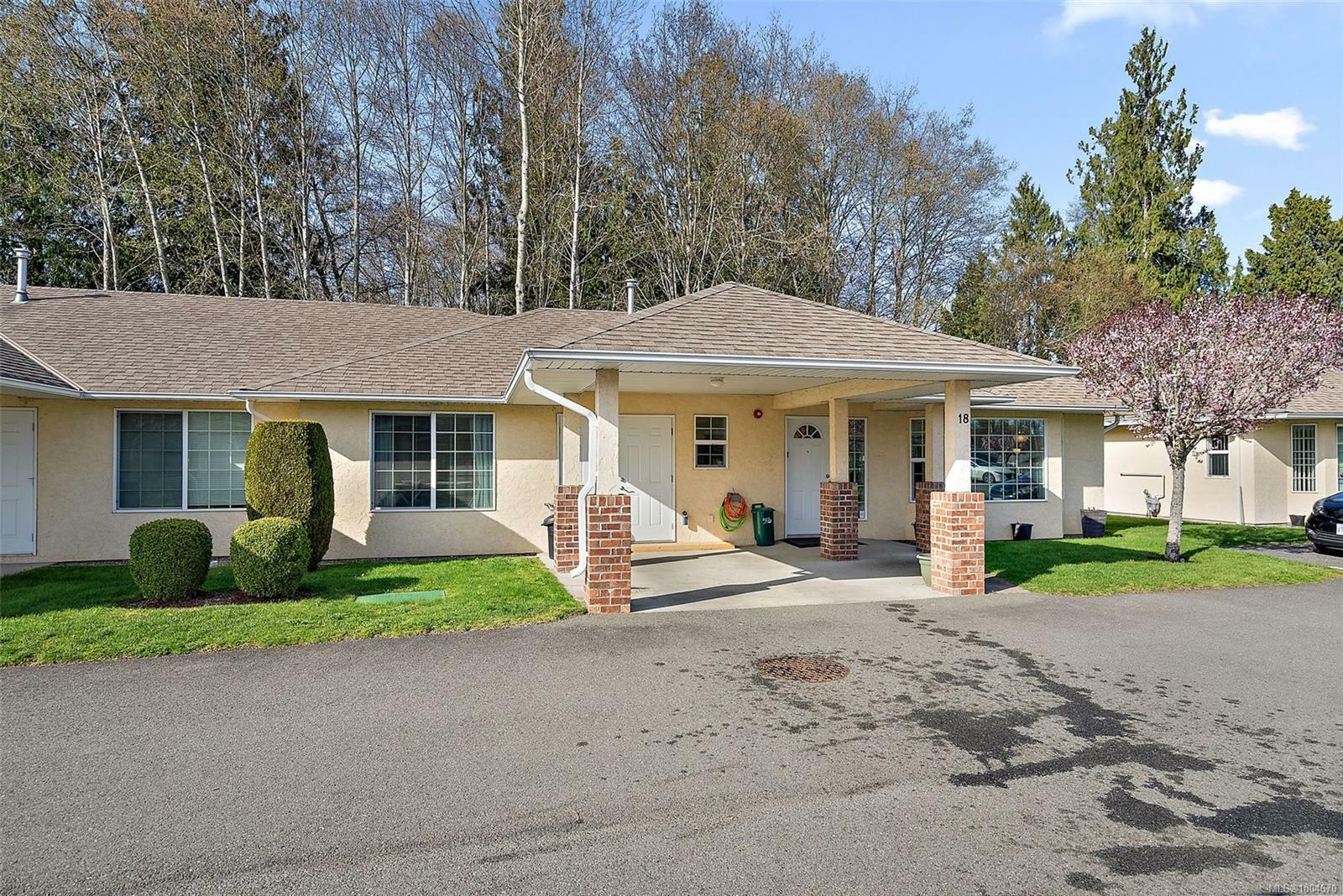 DUNCAN, British Columbia, V9L 2S2, CA, 2 Bedrooms Bedrooms, ,Residential,For Sale,1875363