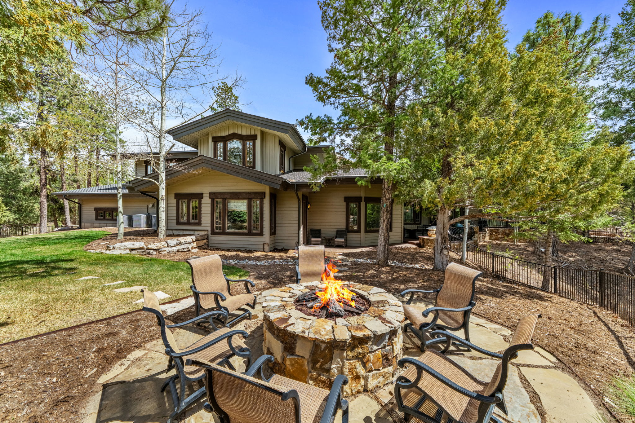  376 Glacier Club Drive, Durango, CO 81301 - 物件實景