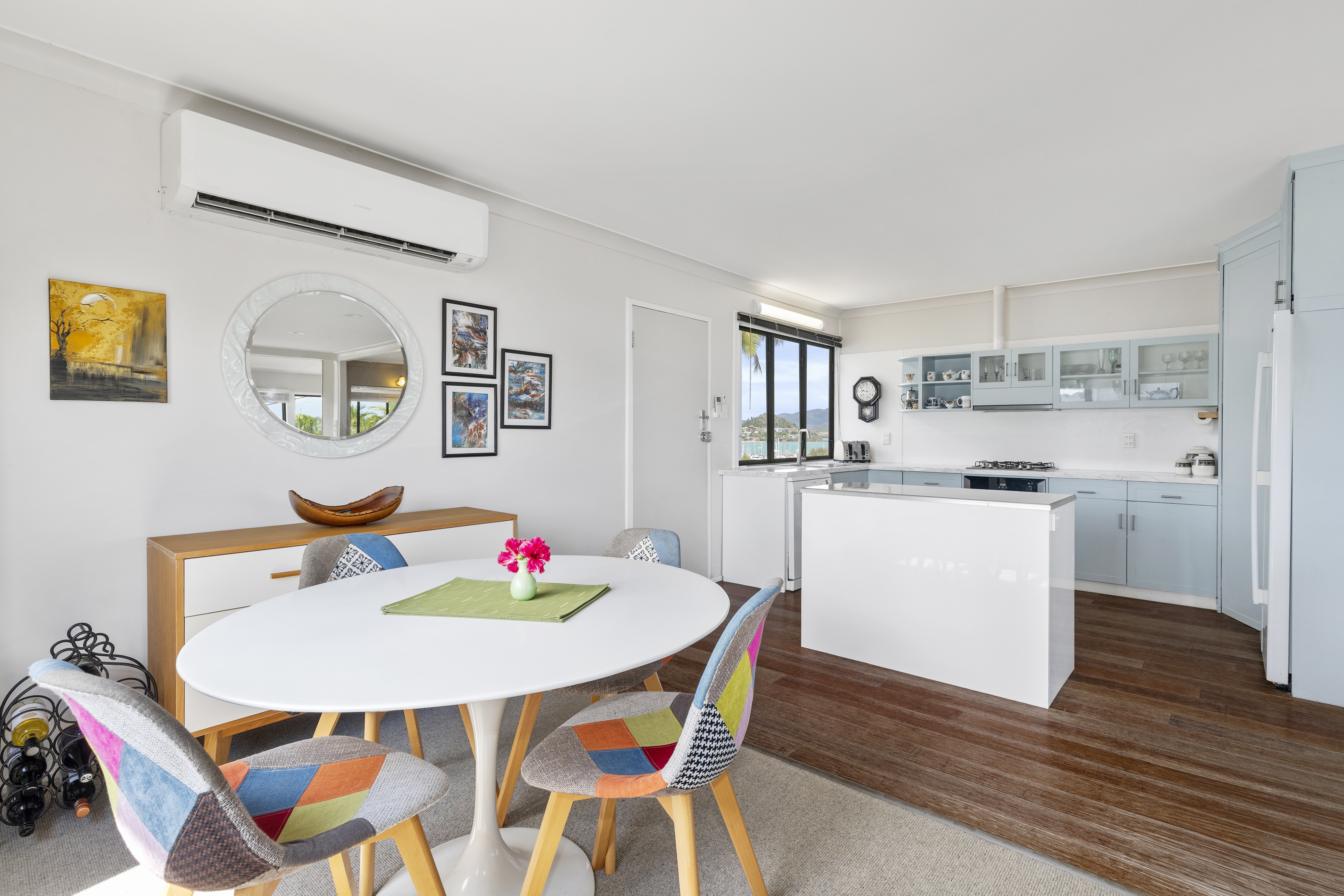  6 Ocean View Avenue, Airlie Beach - 物件實景
