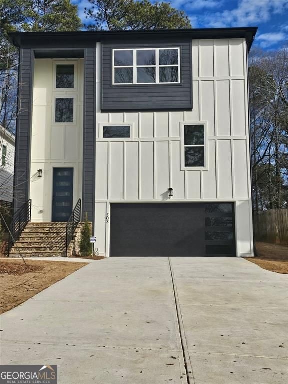 Scottdale, Georgia, 30079, United States, 4 Bedrooms Bedrooms, ,4 BathroomsBathrooms,Residential,For Sale,2032356