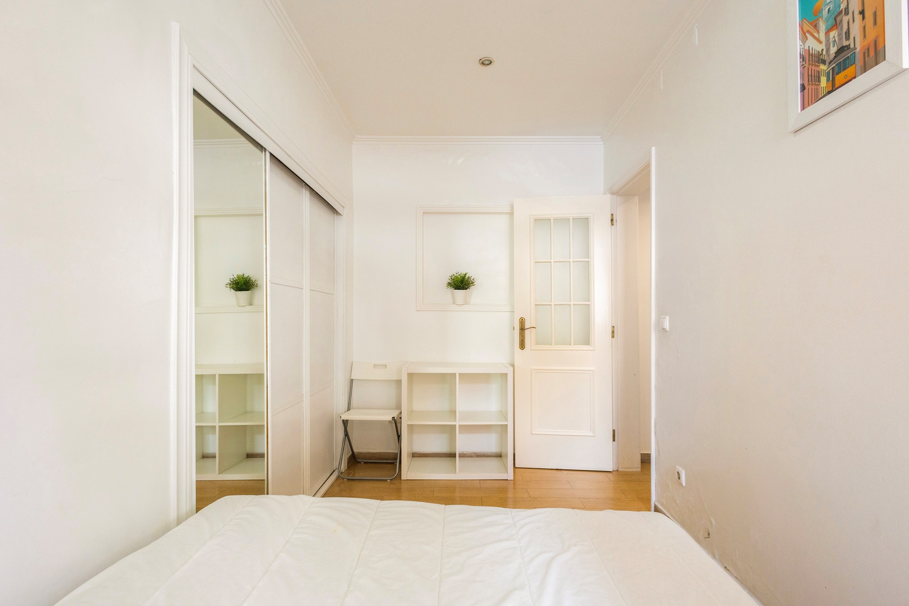  Flat, 1 bedrooms, for Sale - 物件實景