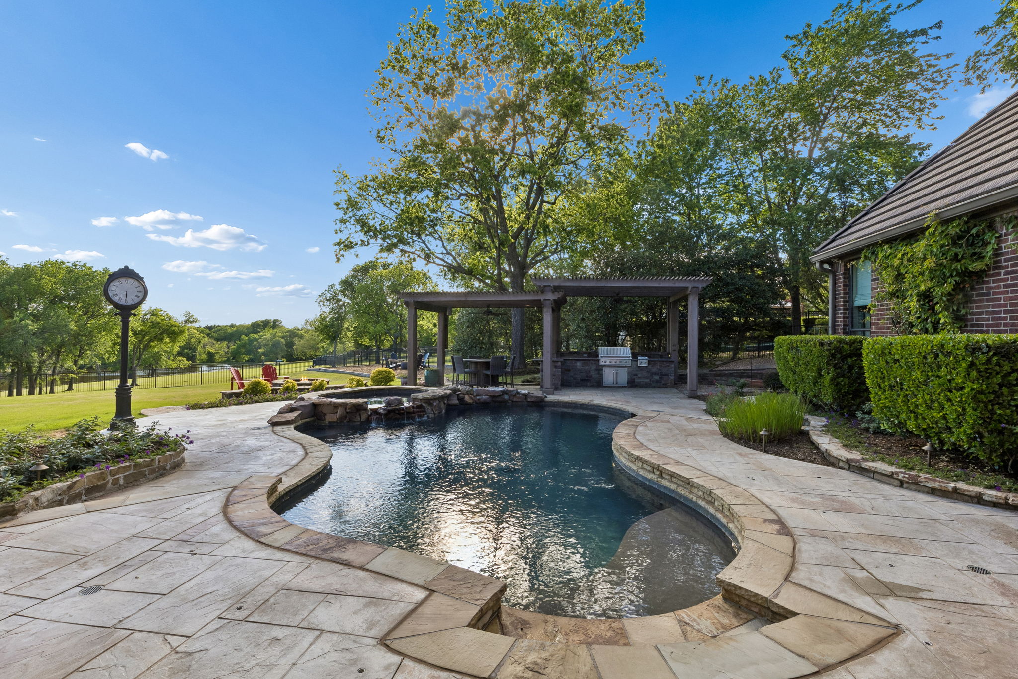  Blue Heron Beauty in Rockwall-Heath, Texas - 物件實景