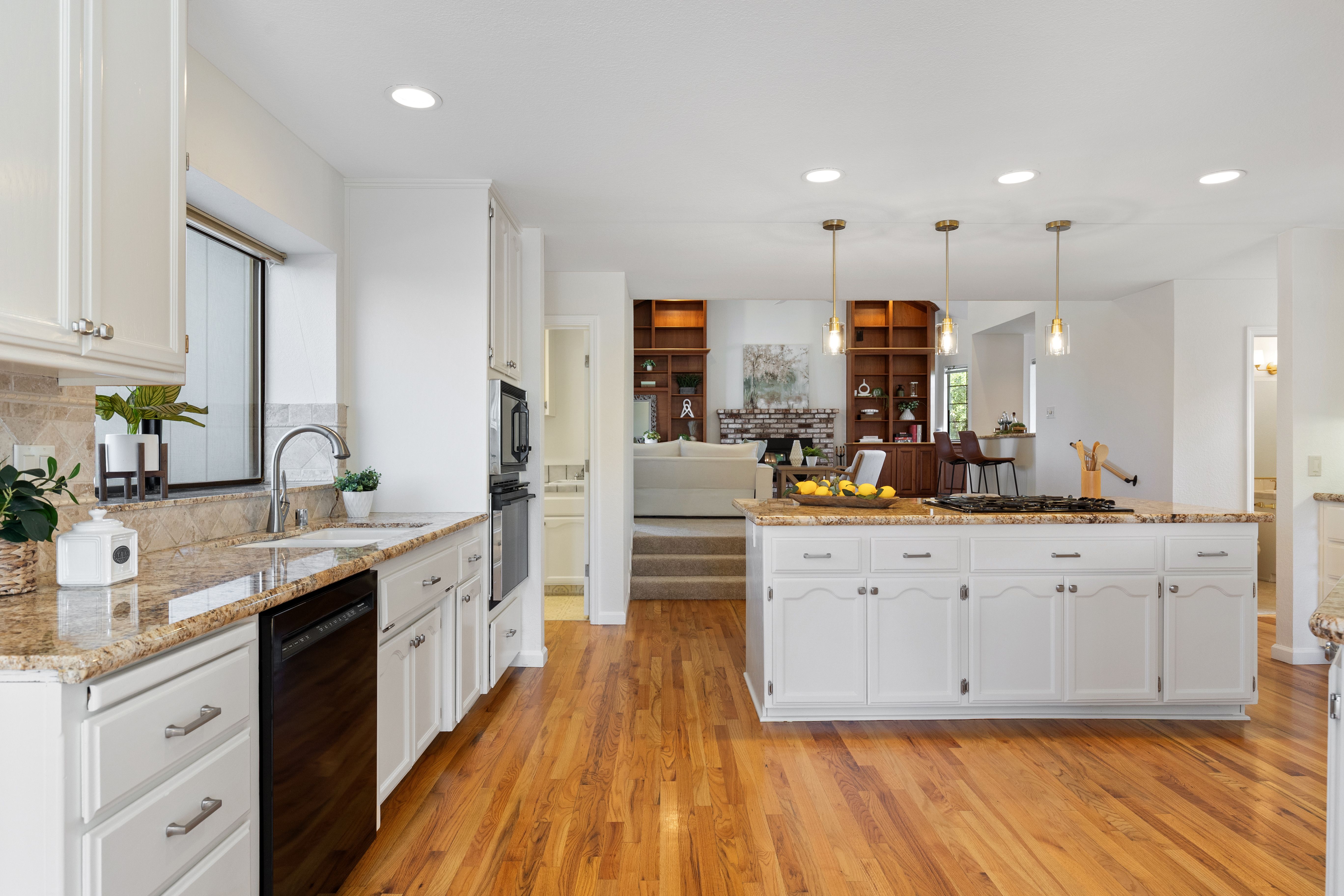  3140 Woodleigh Lane, Cameron Park, CA 95682 - 物件實景
