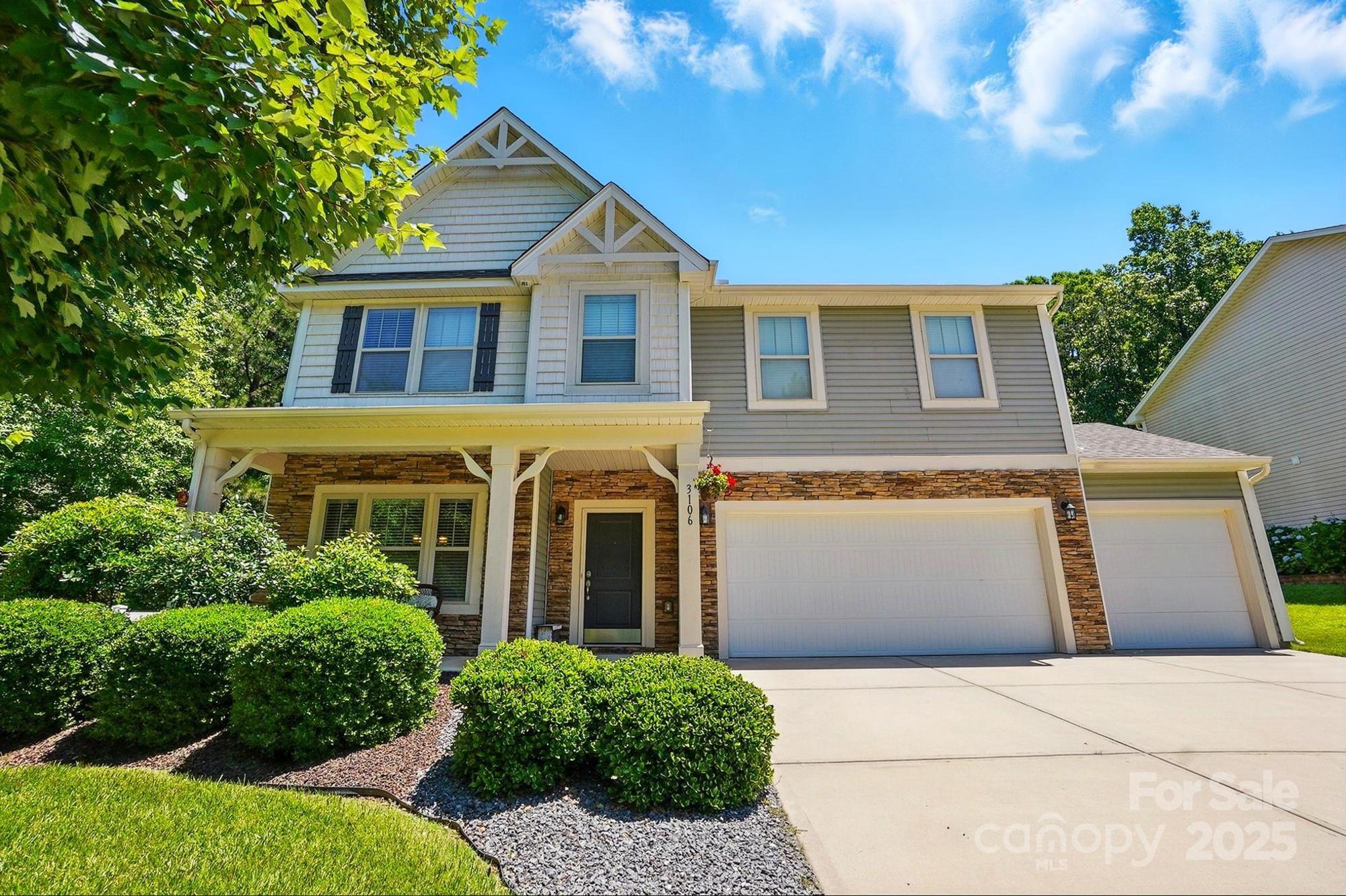 Fort Mill, South Carolina, 29707, United States, 5 Bedrooms Bedrooms, ,4 BathroomsBathrooms,Residential,For Sale,1840064