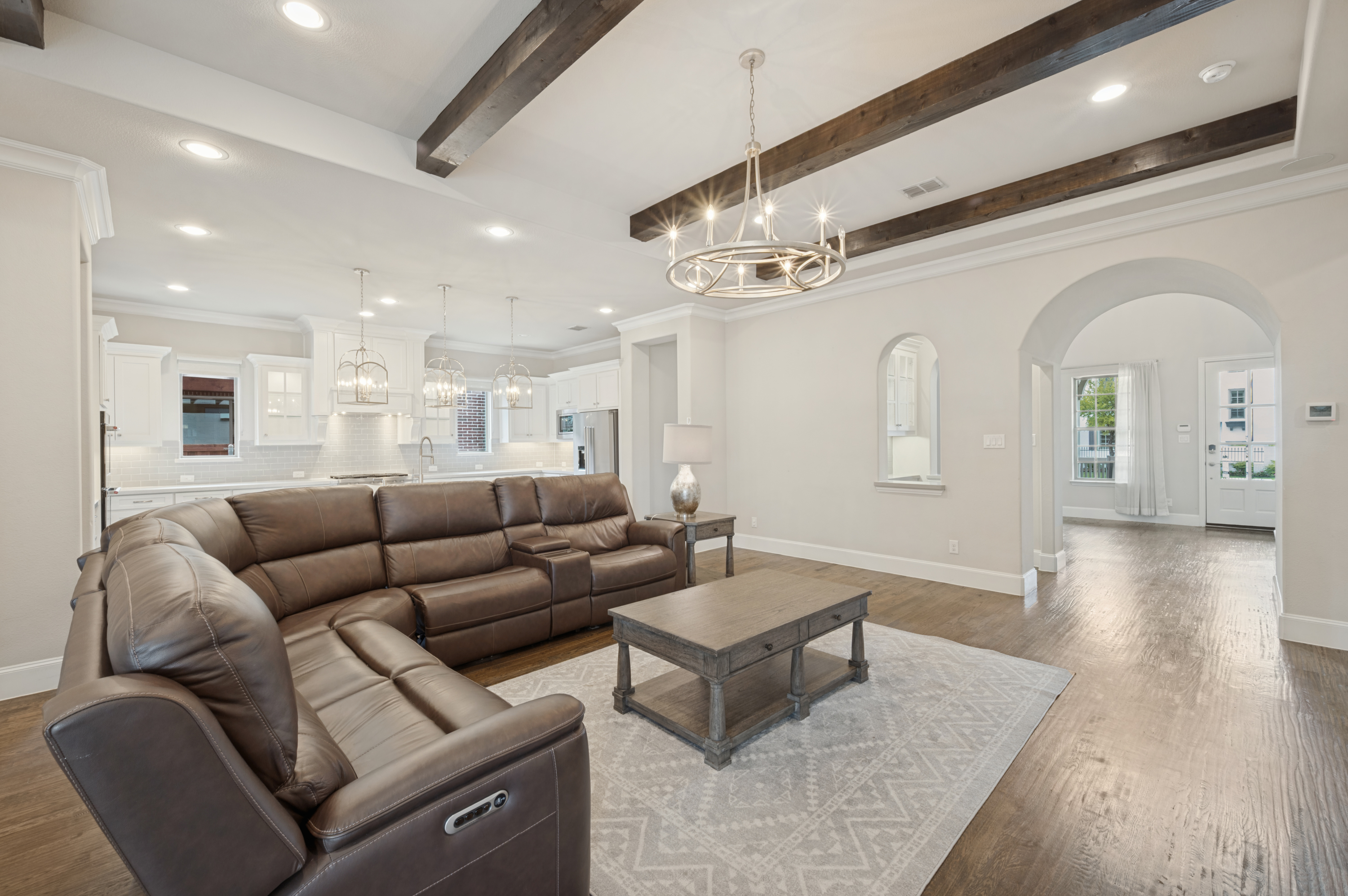  Welcome to 3854 Mashpee –Luxury & Comfort in Prime Frisco Neighborhood - 物件實景