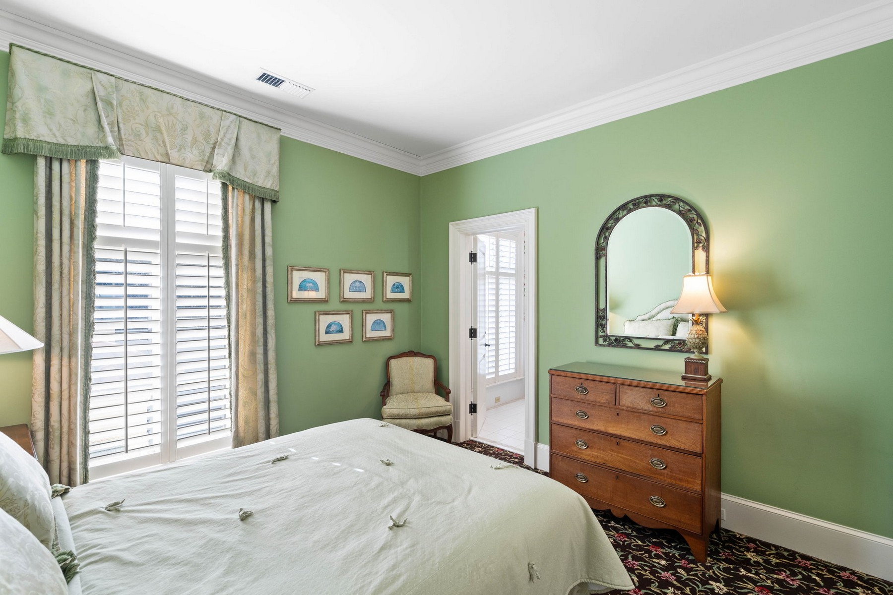  318 West 46th Street - 物件實景